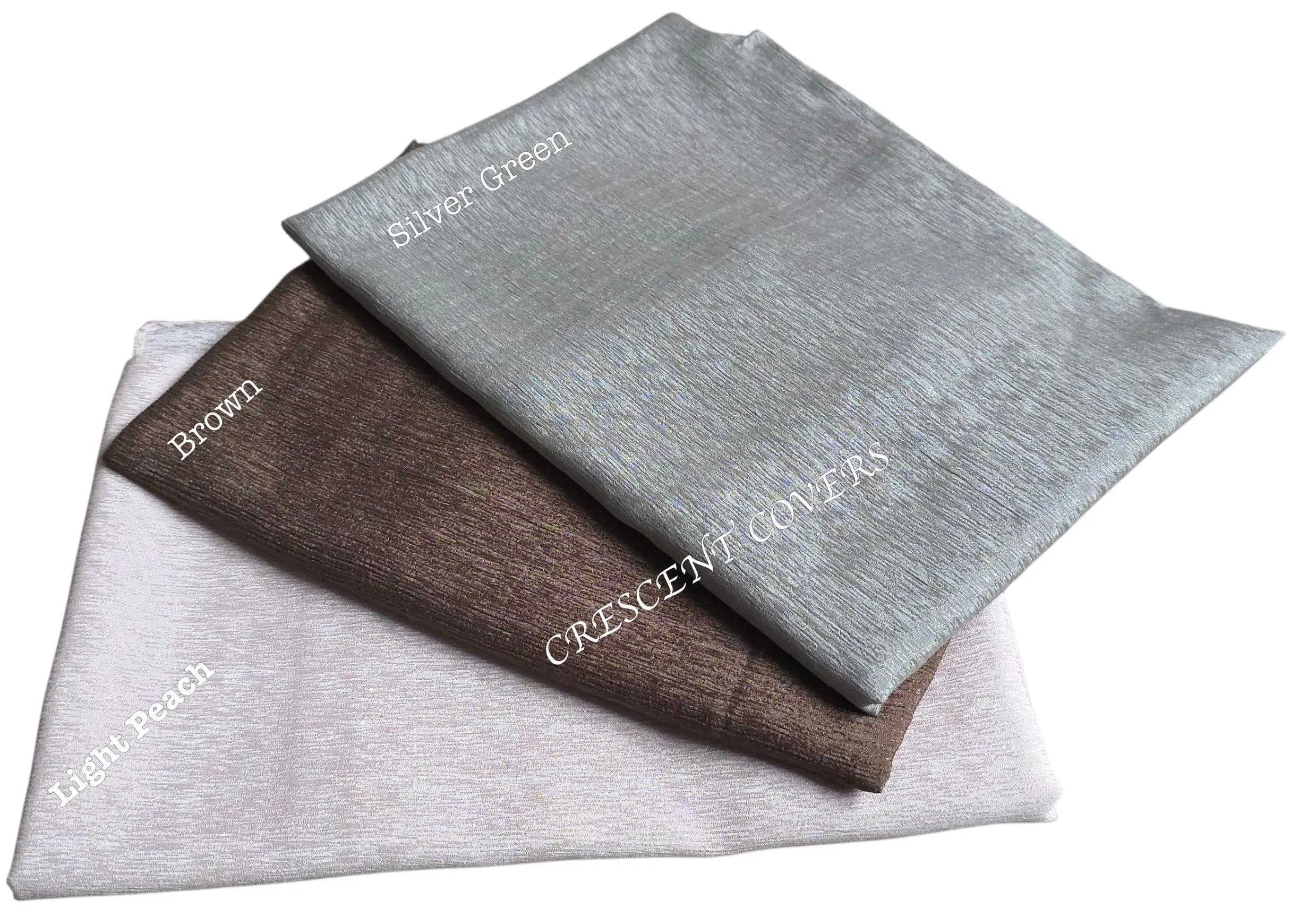 Luxury Crinkled Ridged Shiny Finish Hijab, Evening wrap, Sarong, Wedding Gift Christmas - image 4