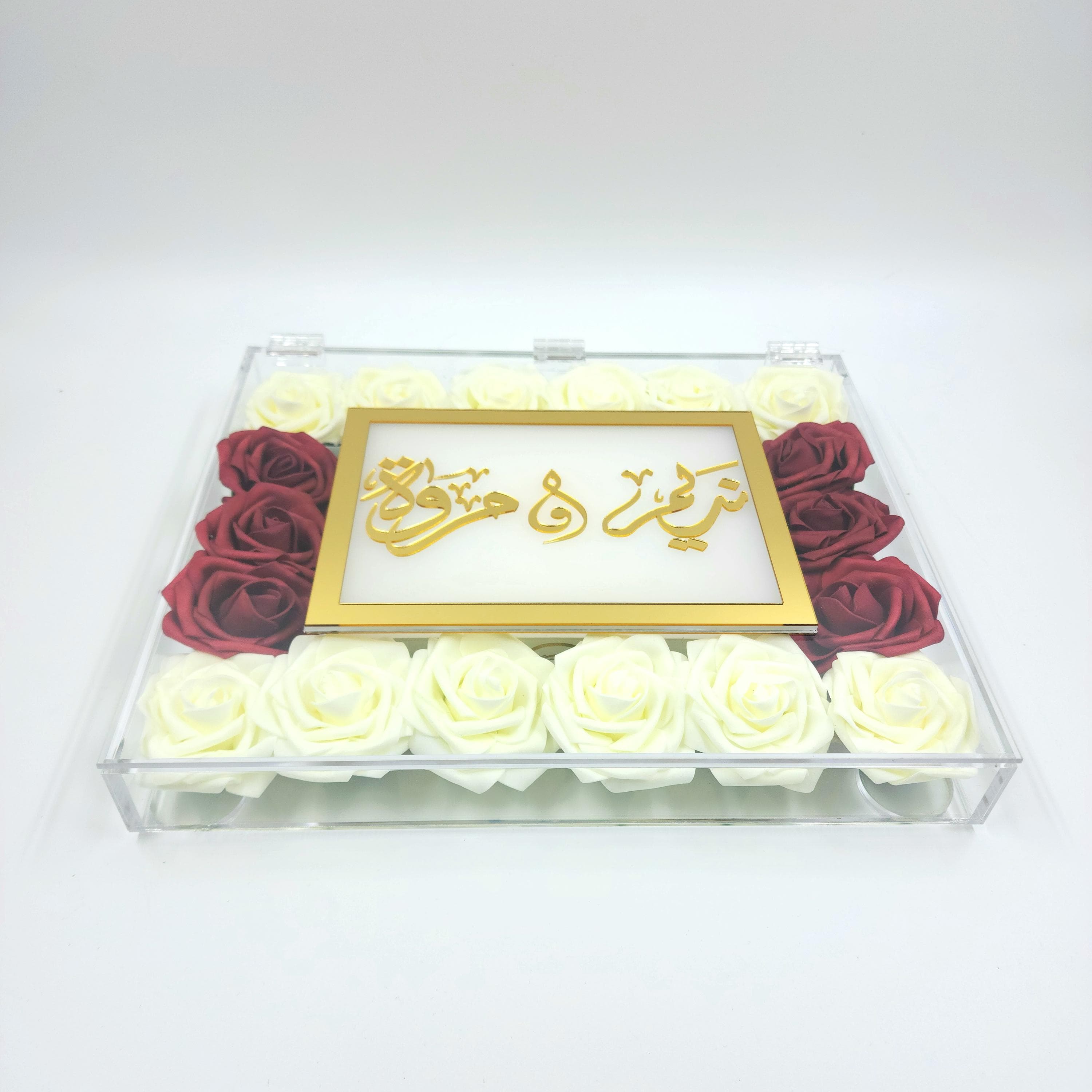 Acrylic Quran Box - image 3