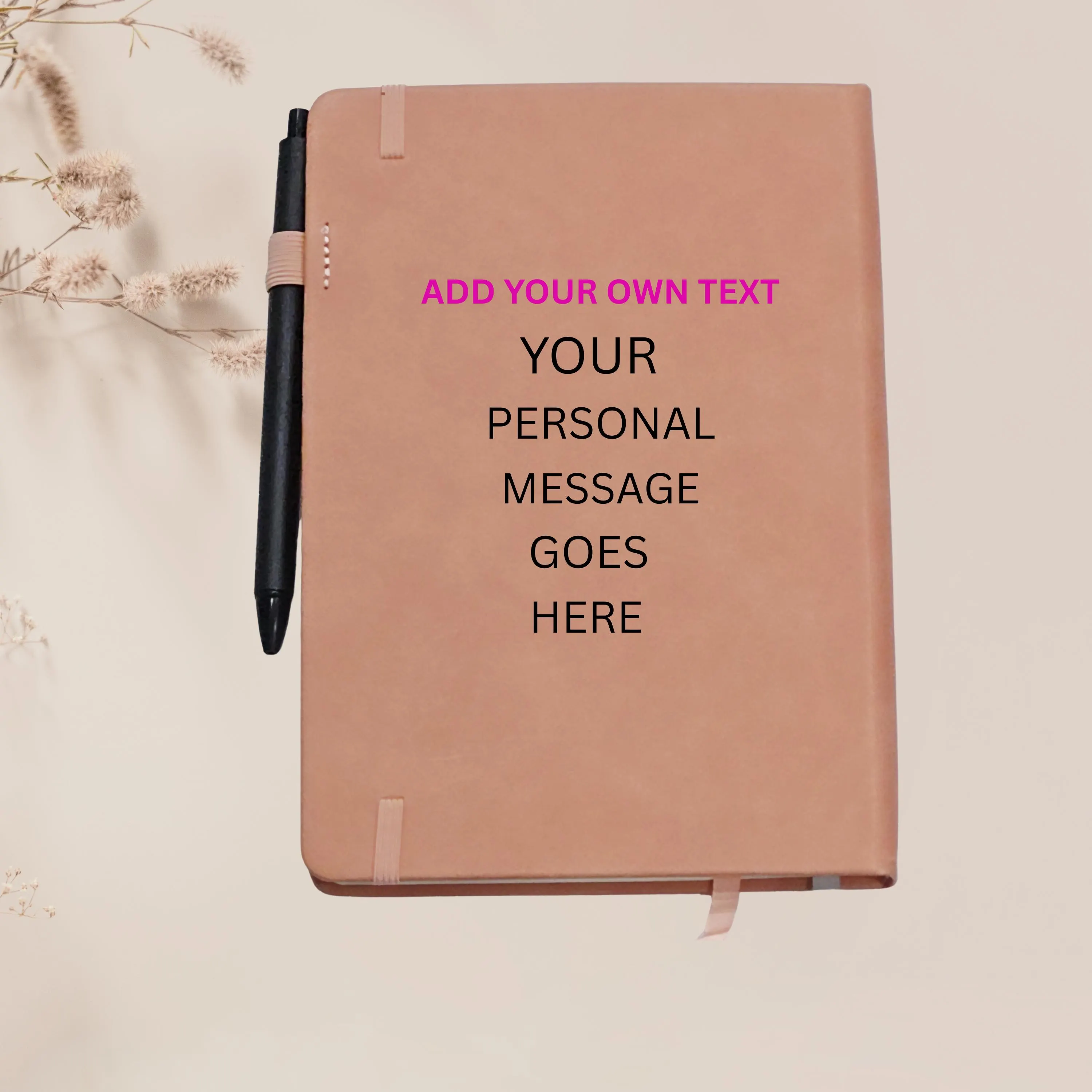Personalized Islamic Journal for Muslim Women: Prayer, Dua & Reflection - image 5
