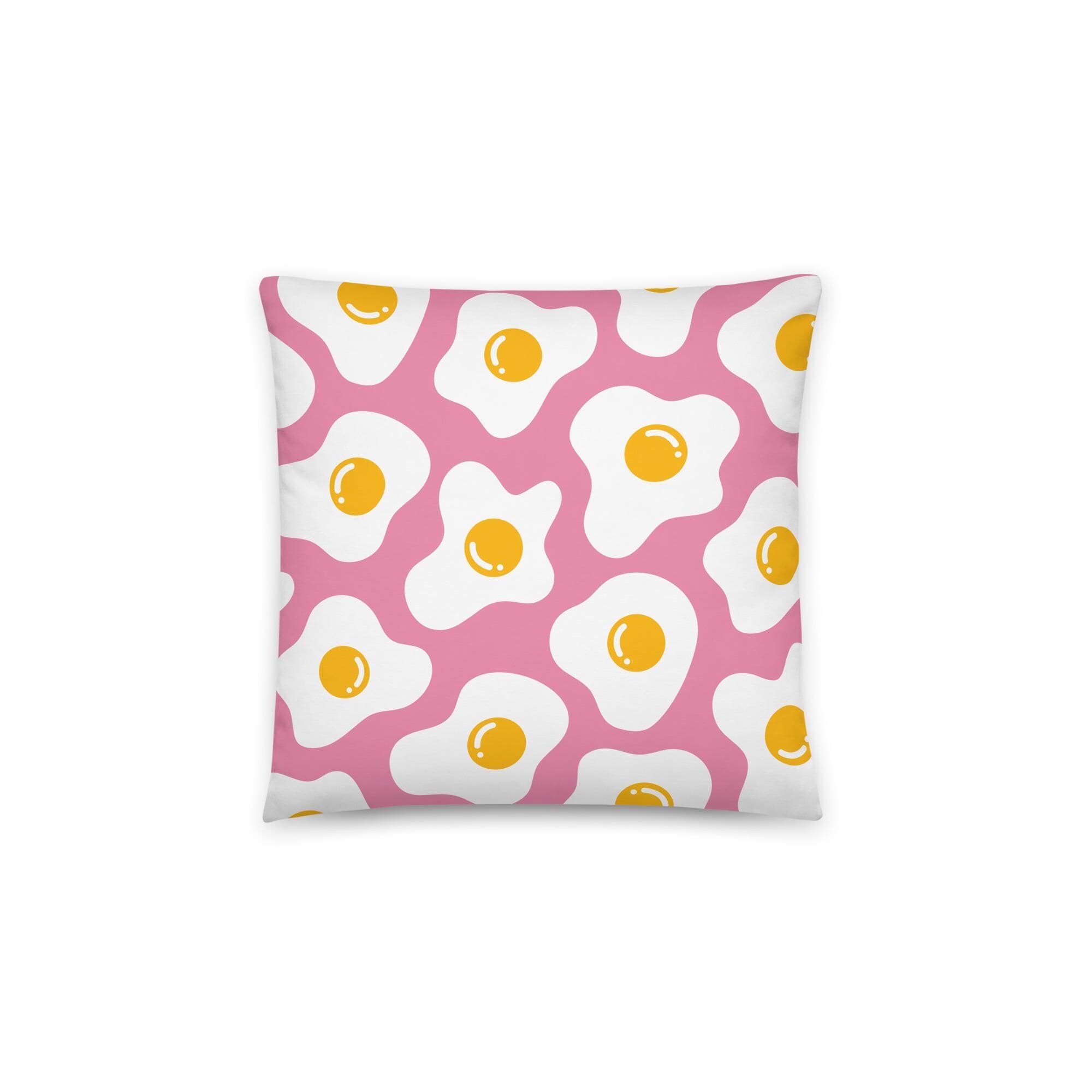 Basic Pillow