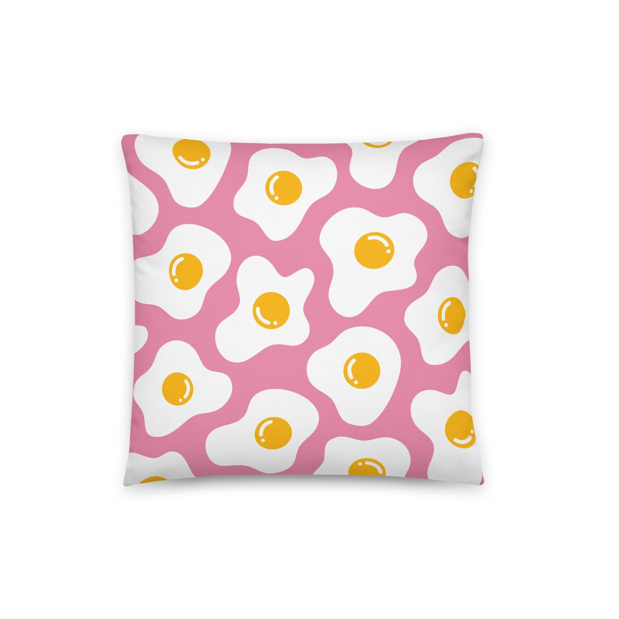 Basic Pillow