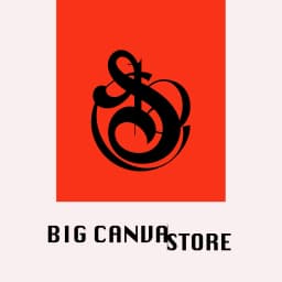 BigCanvaStore