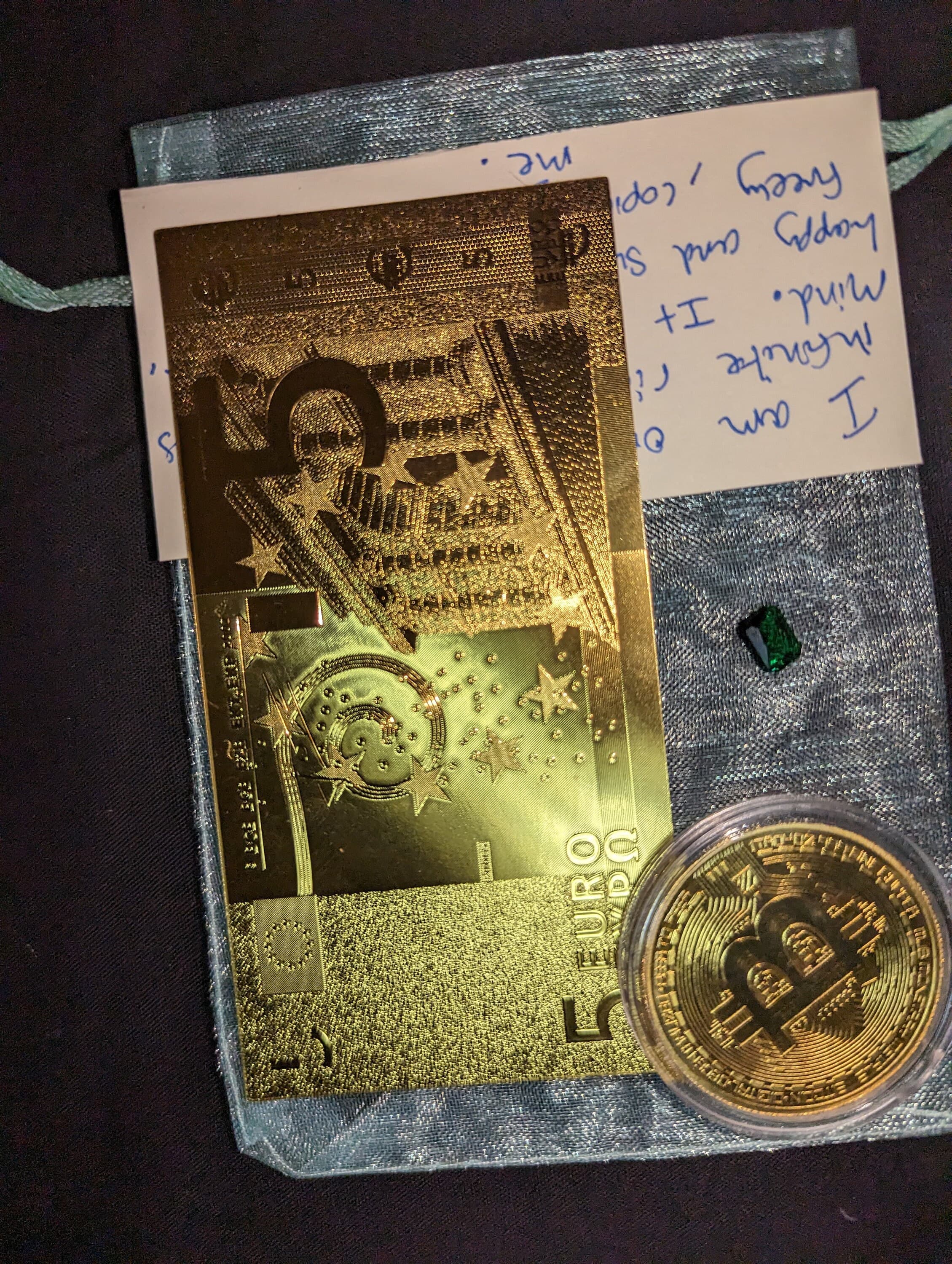 Wealth and abundance attraction kit - image 5