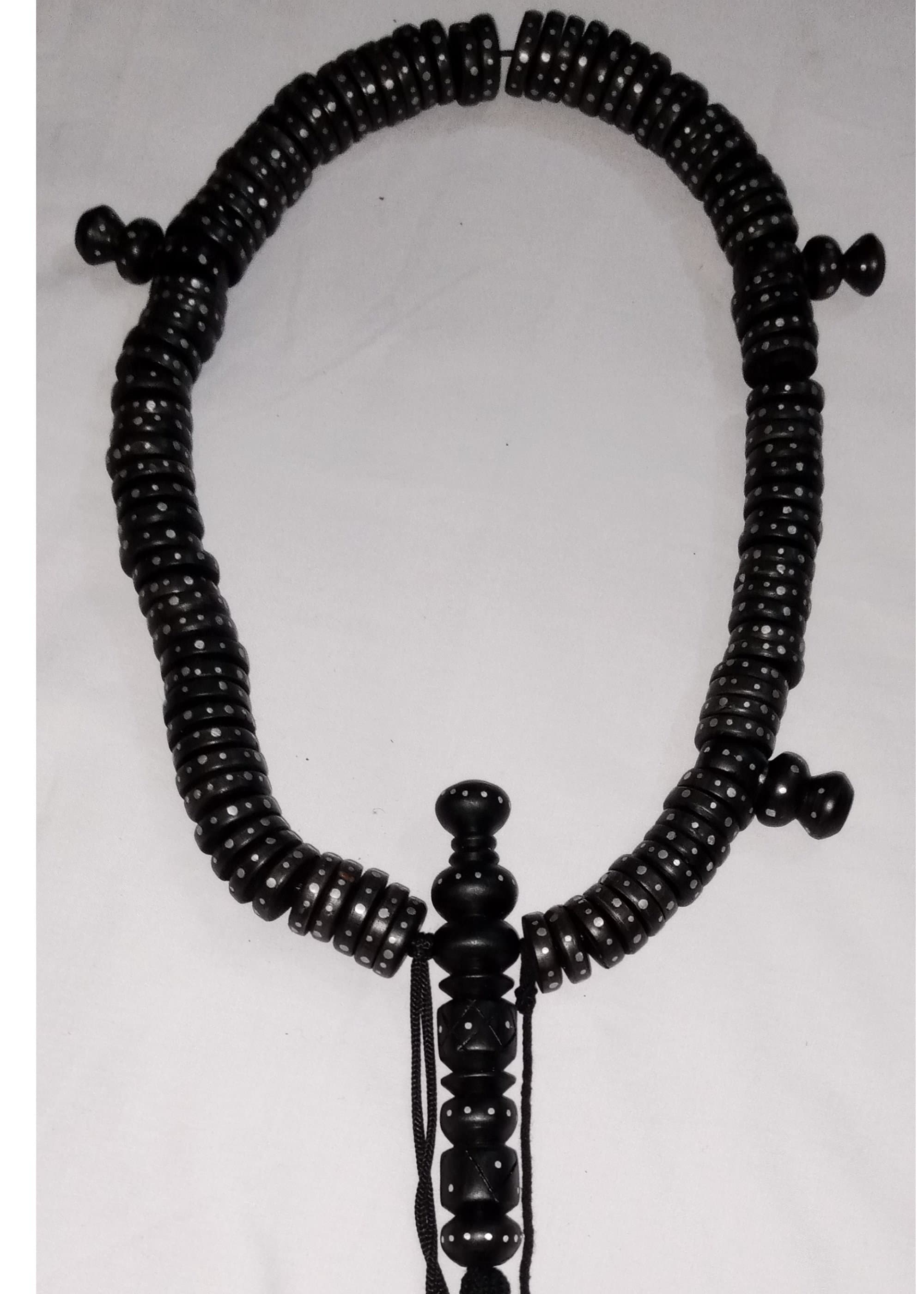 zikr beads
tasbih
dhikr beads
prayer beads
bayefall beads
holy wood beads
Made in Touba
Sufism Sufi Beads
Wood collection
Ivory wood beads
Ebony wooden beads
Rare wood beads
Limited edition beads
islamic beads