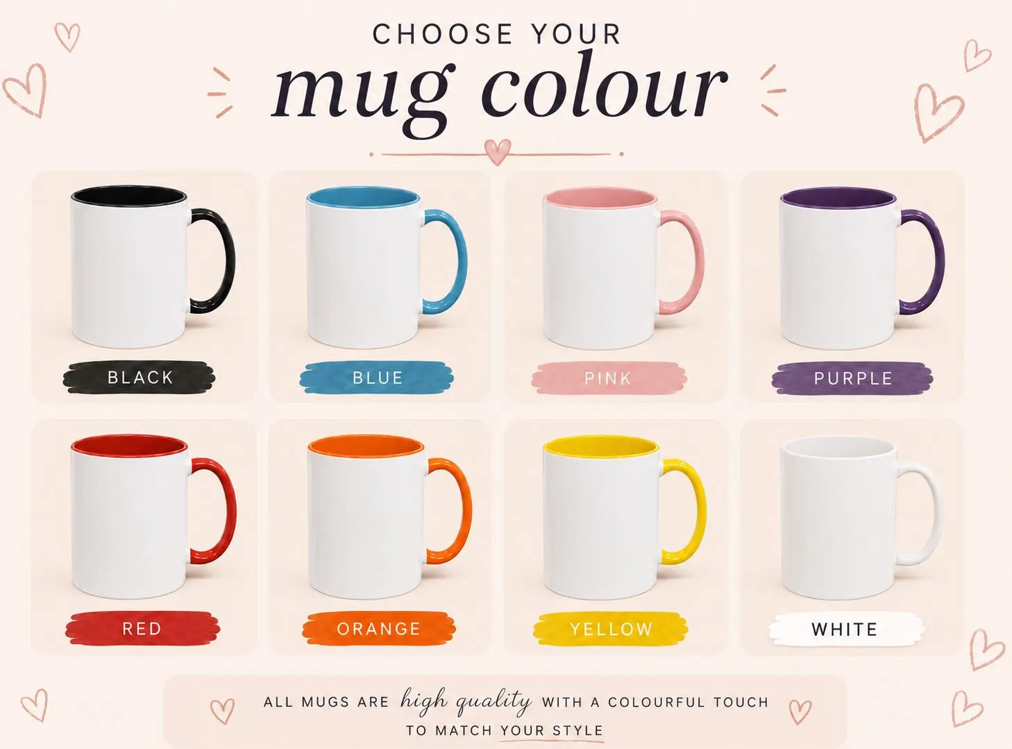 Pet Loss Gift for Dog Mom, Personalized Memorial Mug, Custom Pet Photo Mug, Dog and Cat Remembrance Keepsake, Thoughtful Gift for Pet Owner - image 5