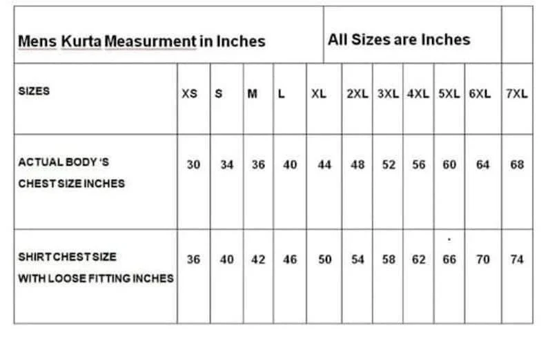 size