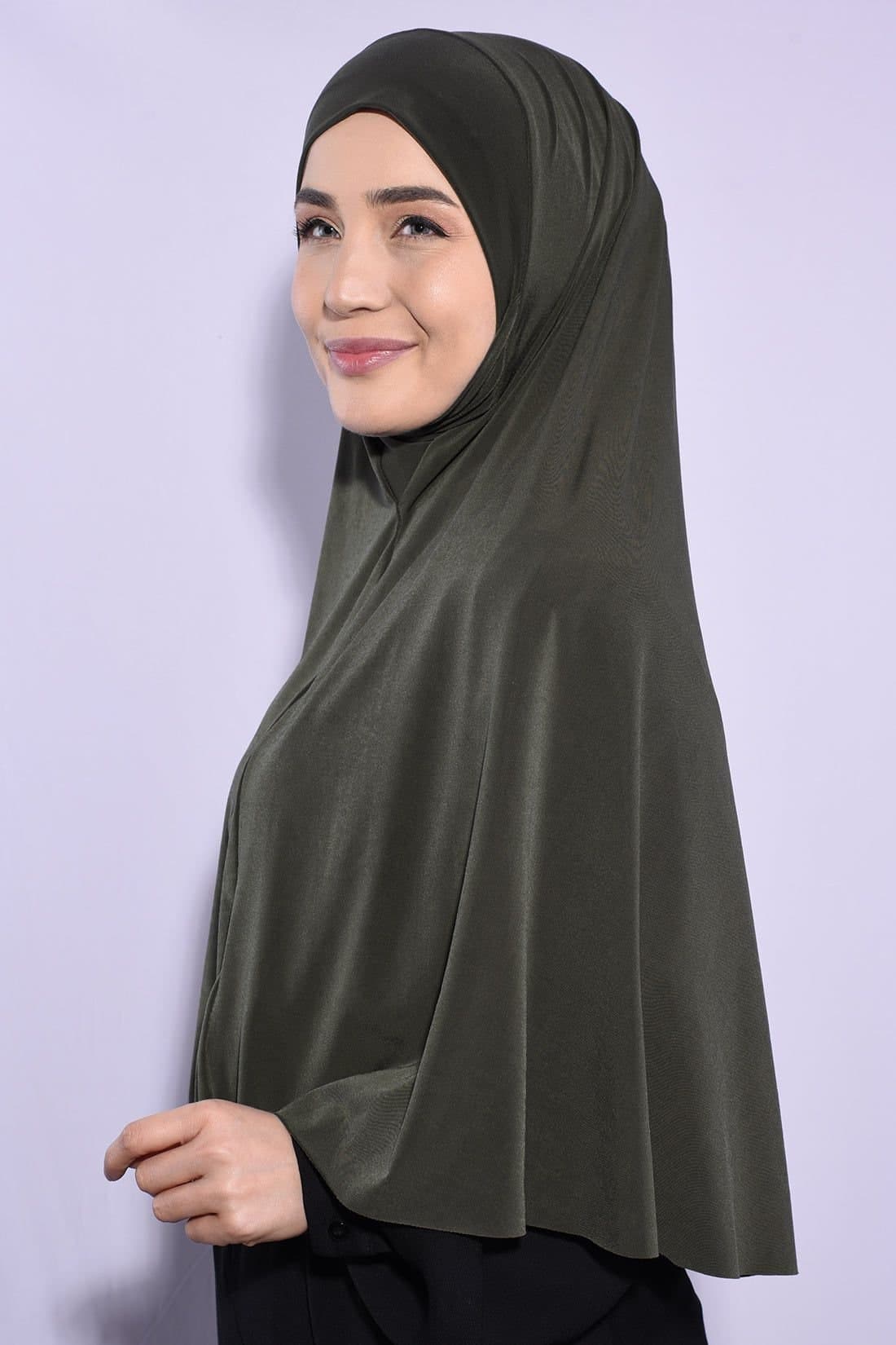 Instant Prayer Hijab - image 3