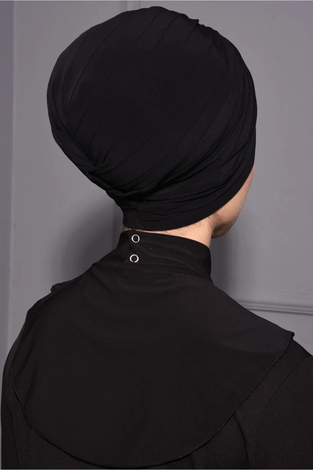 Hijab / Abaya Neck Cover - image 5