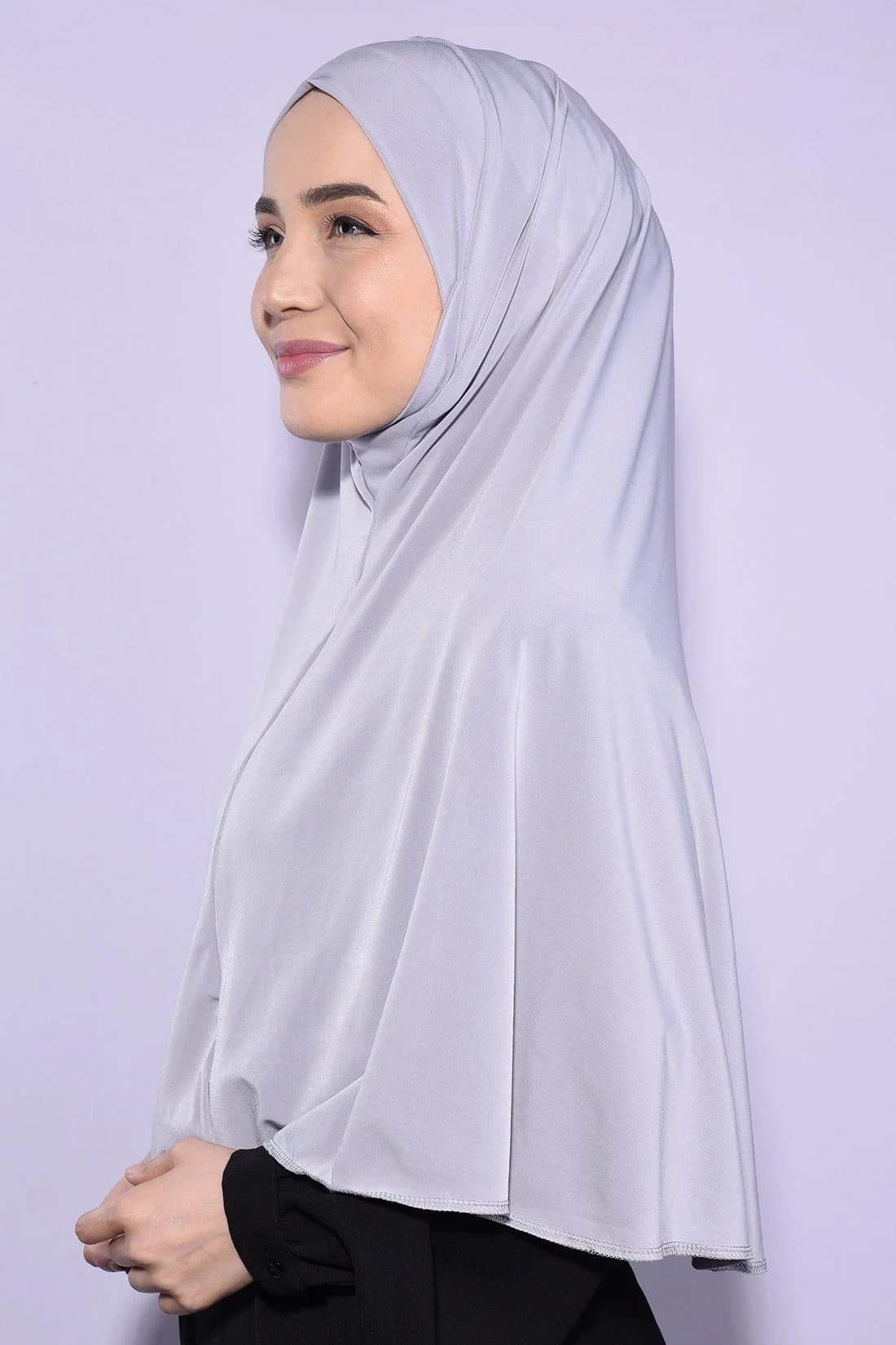 Instant Prayer Hijab