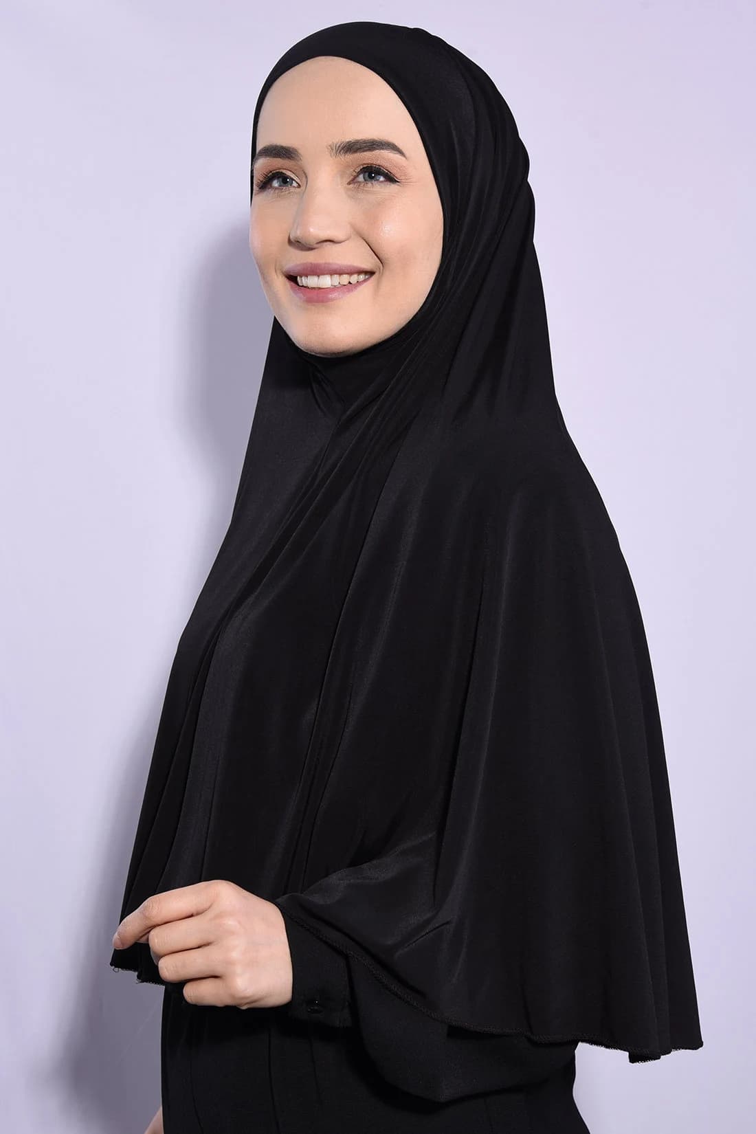 Instant Prayer Hijab - image 2