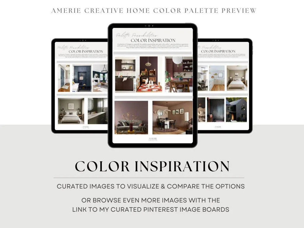 Silhouette Benjamin Moore paint color palette Whole house paint color scheme warm neutral paint colors 2026 paint color silhouette 2026 - image 4