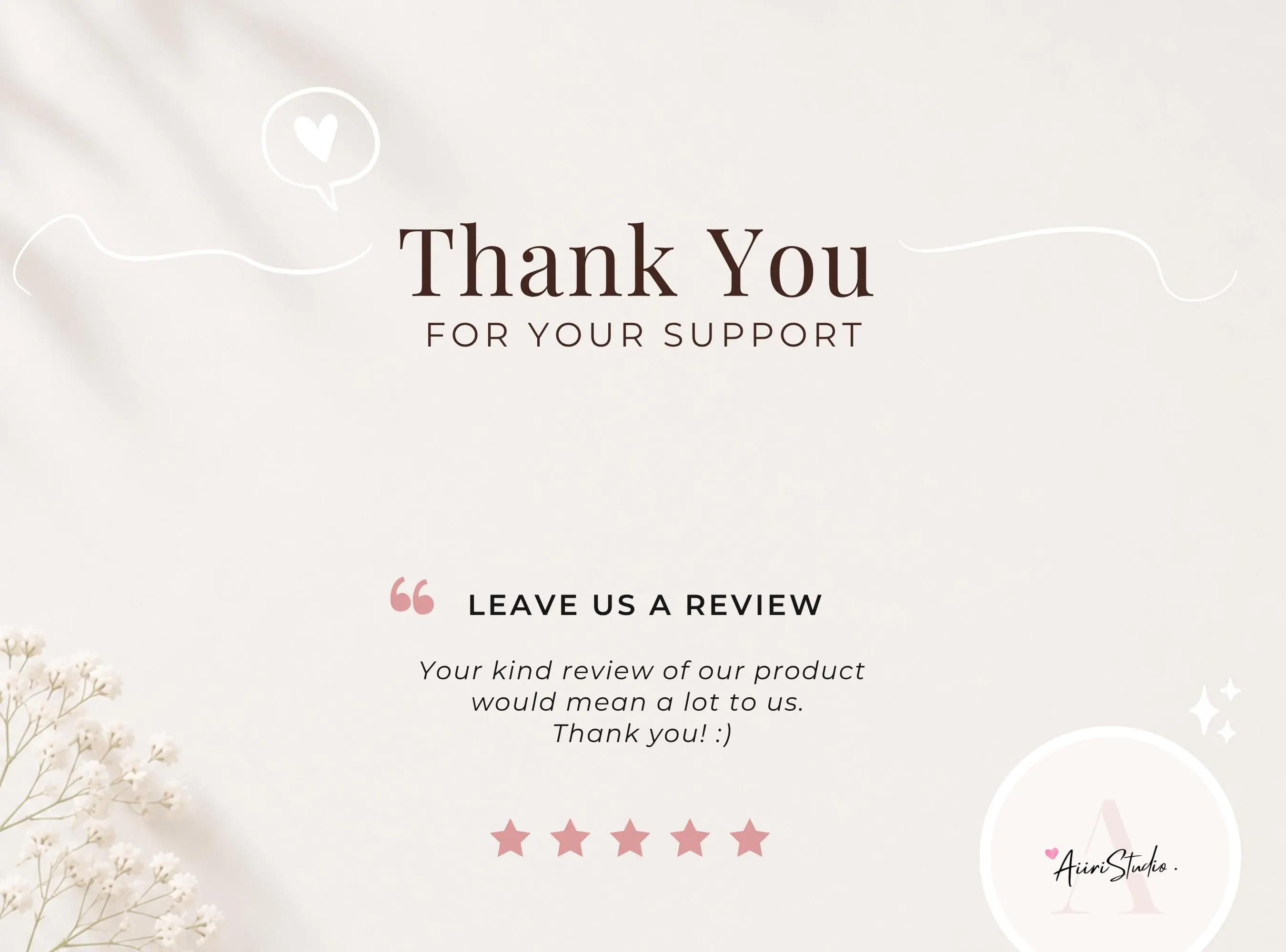 Swan Baby Shower Invitation Template, Pink Baby Shower Invite, Printable Invite, Editable Canva Template, Digital Download - image 4