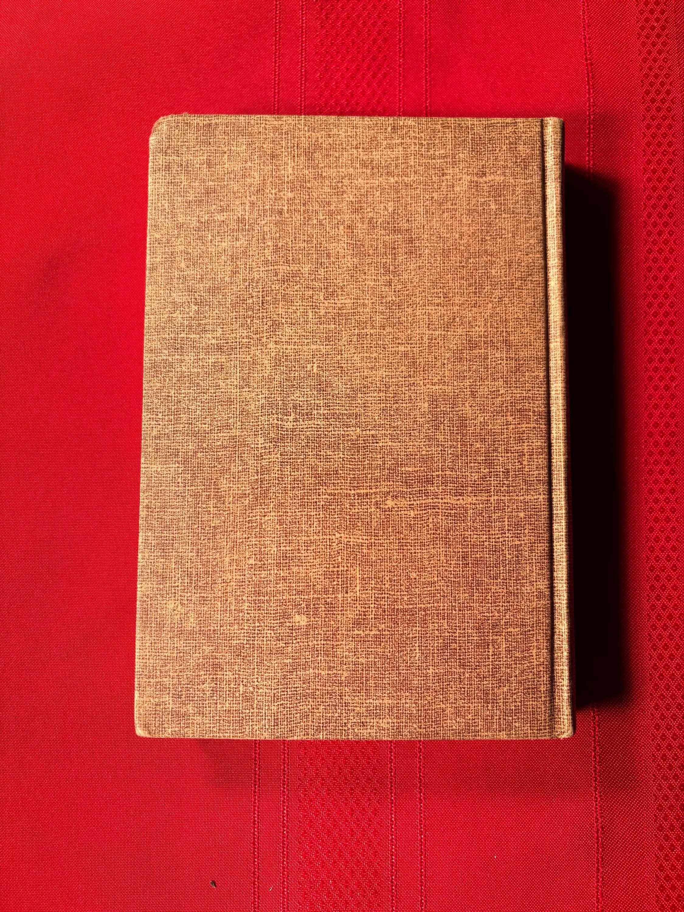 Who's Who in the Bible, 250 Bible Biographies, by Frank S. Mead, Hardcover Book, 1934 - image 4