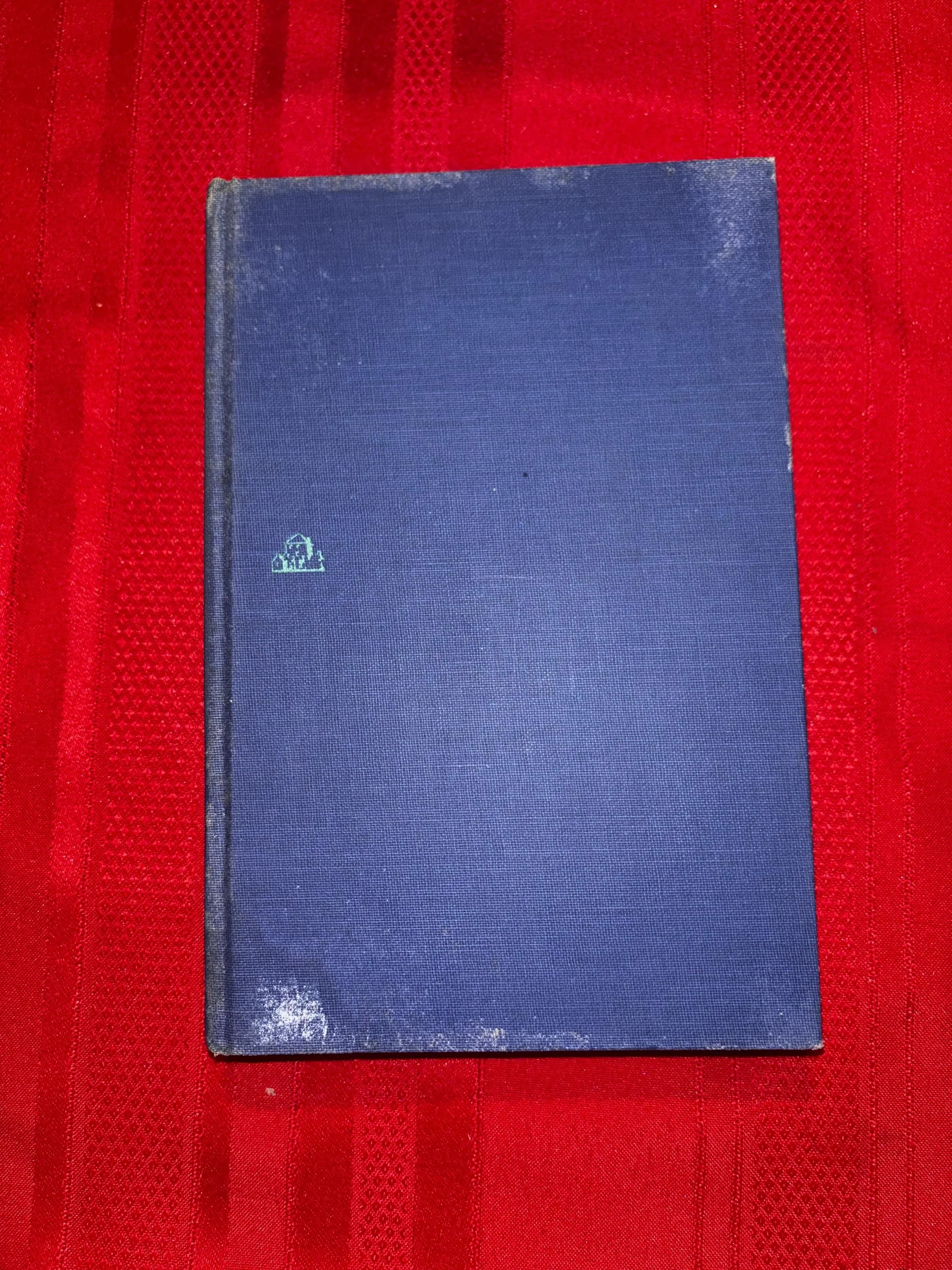 Duveen: The Story of the Most Spectacular Art Dealer of All Time, by S. N. Behrman, Hardcover Book, 1952