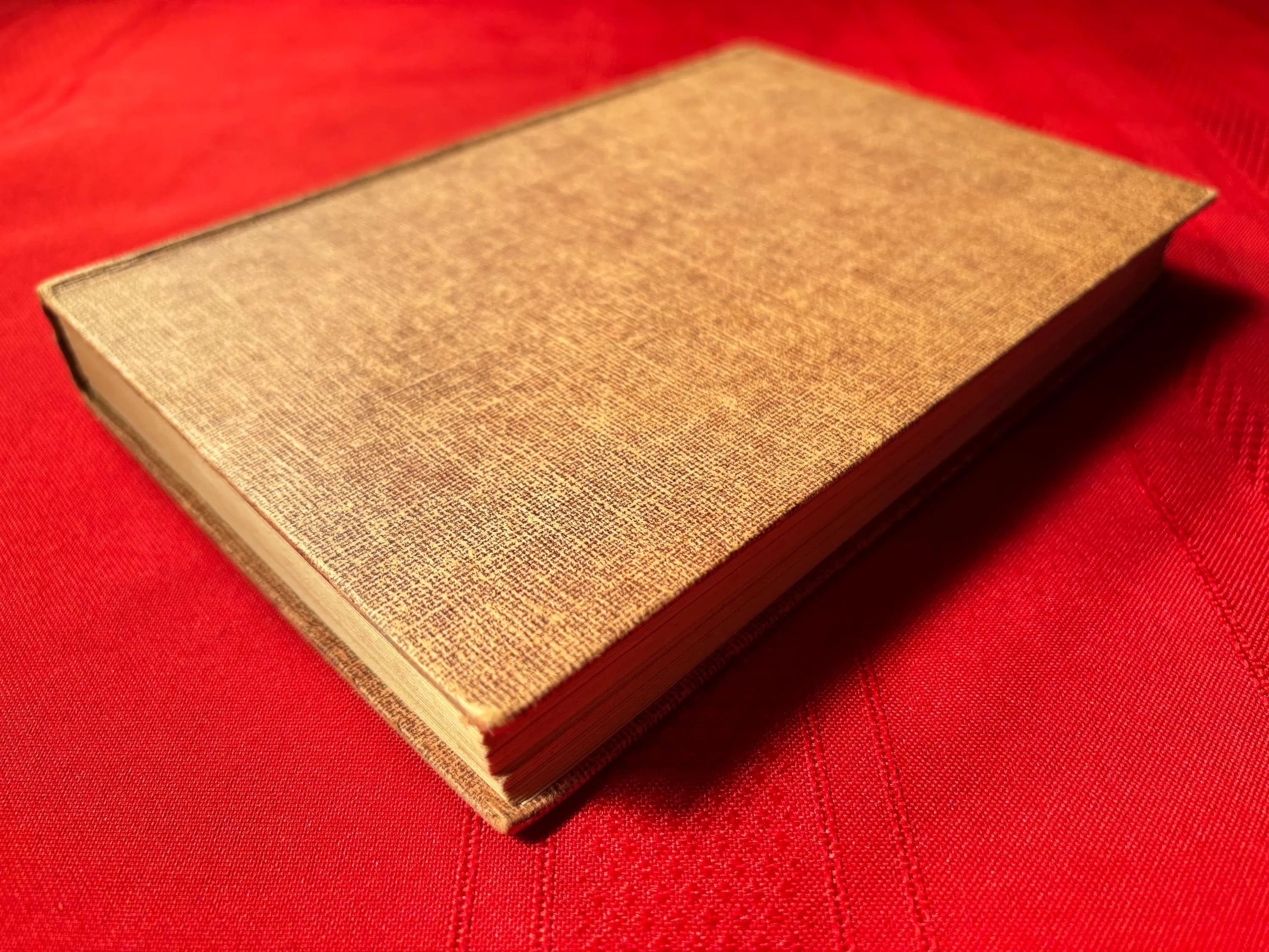 Who's Who in the Bible, 250 Bible Biographies, by Frank S. Mead, Hardcover Book, 1934 - image 5