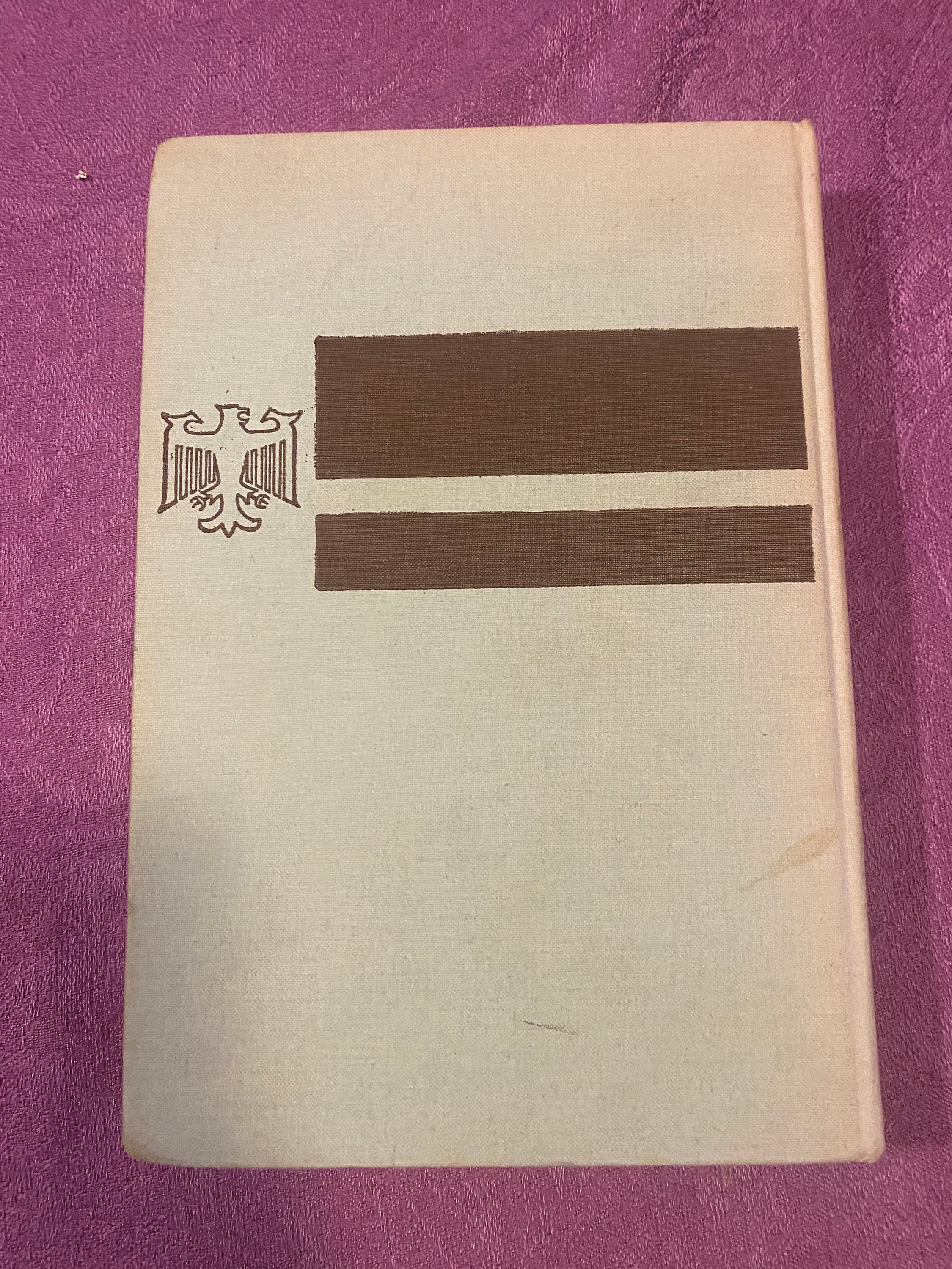 Deutsch Erstes Buch Zweiter Teil, by Hugo Mueller, Hardcover Book, 1967, Text in German and English - image 4