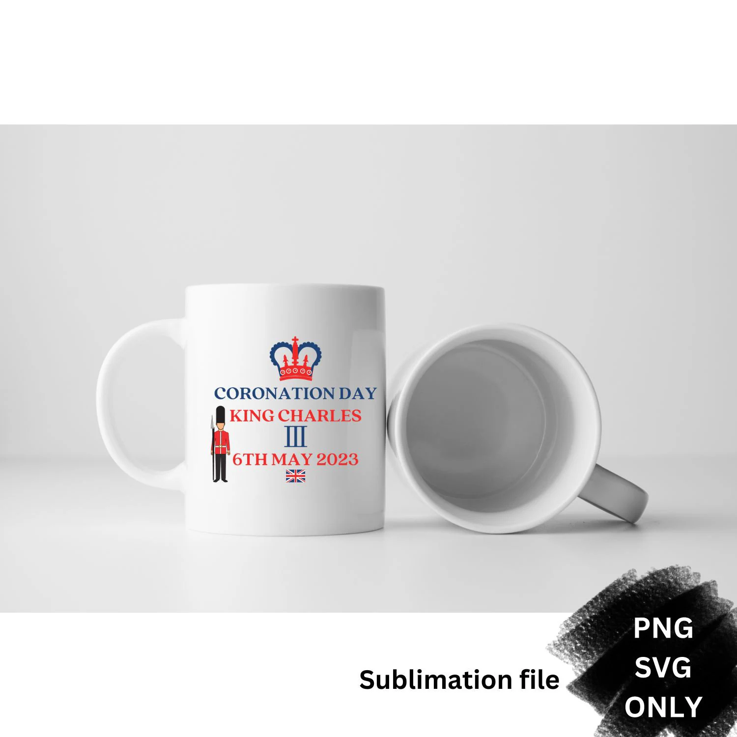 coronation day svgs svg king charles england king charles 6th may 2023 svg london king charles svg png bundle god save the king king charles crown king charles svgs crown png King Charles III coronation coronation day 2023