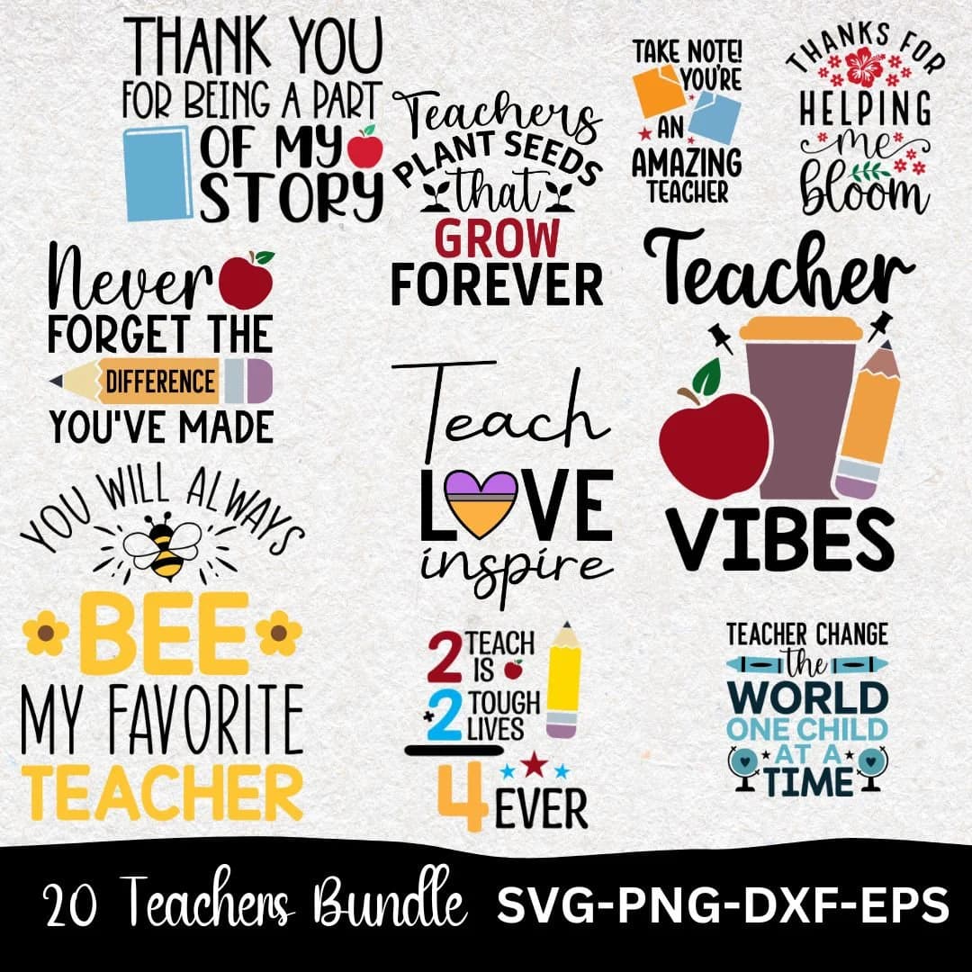 funny teacher svg, teacher life svg, teacher gift svg, teaching svg, best teacher svg, teacher svg bundle, pencil svg, teach svg, end of school svg, teacher quotes svg, teacher quote svg, teacher clipart, apple svg