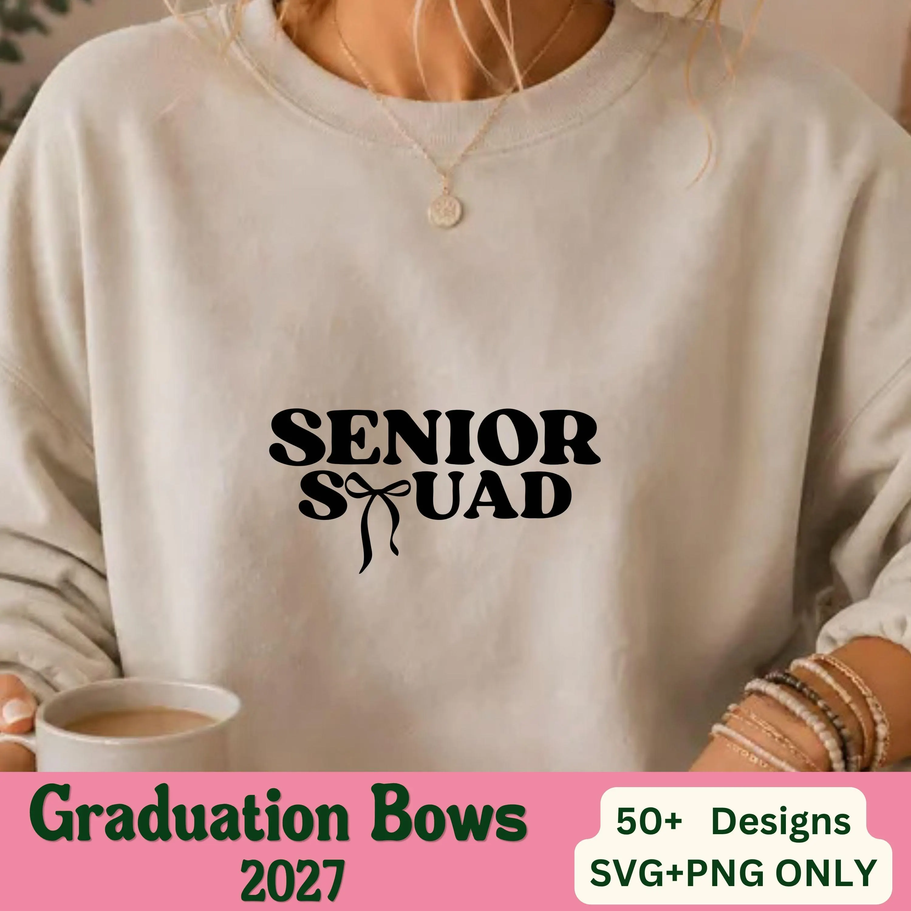 Senior Shirt Design
2027 graduate
class of 2027
Senior 2027 SVG
Graduation Bow SVG
Coquette Graduate
2027 graduate svg
2027 graduate png
senior 2027 clipart
graduate clipart
Coquette bow png
Coquette Graduatesvg
pink coquette
