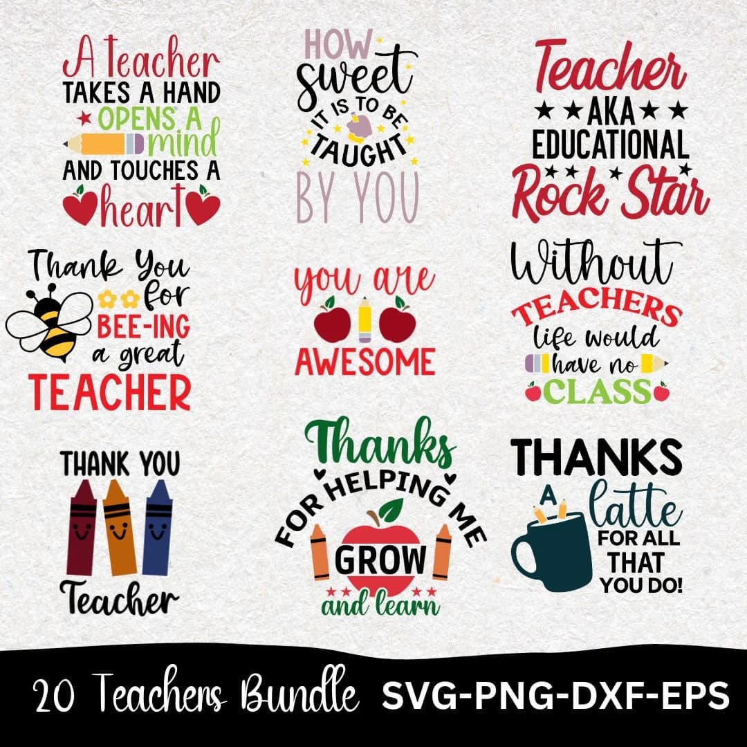 funny teacher svg, teacher life svg, teacher gift svg, teaching svg, best teacher svg, teacher svg bundle, pencil svg, teach svg, end of school svg, teacher quotes svg, teacher quote svg, teacher clipart, apple svg