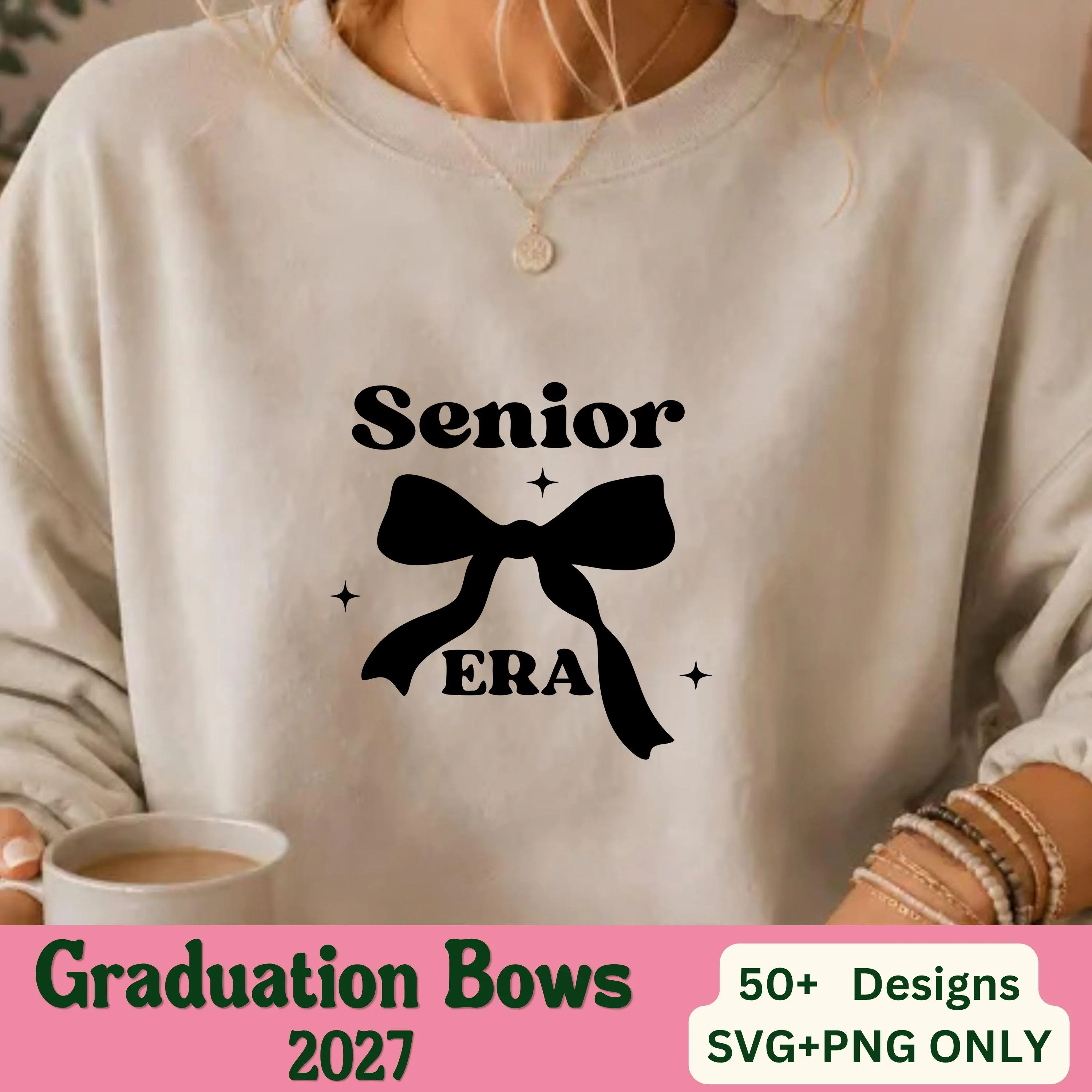 Senior Shirt Design
2027 graduate
class of 2027
Senior 2027 SVG
Graduation Bow SVG
Coquette Graduate
2027 graduate svg
2027 graduate png
senior 2027 clipart
graduate clipart
Coquette bow png
Coquette Graduatesvg
pink coquette