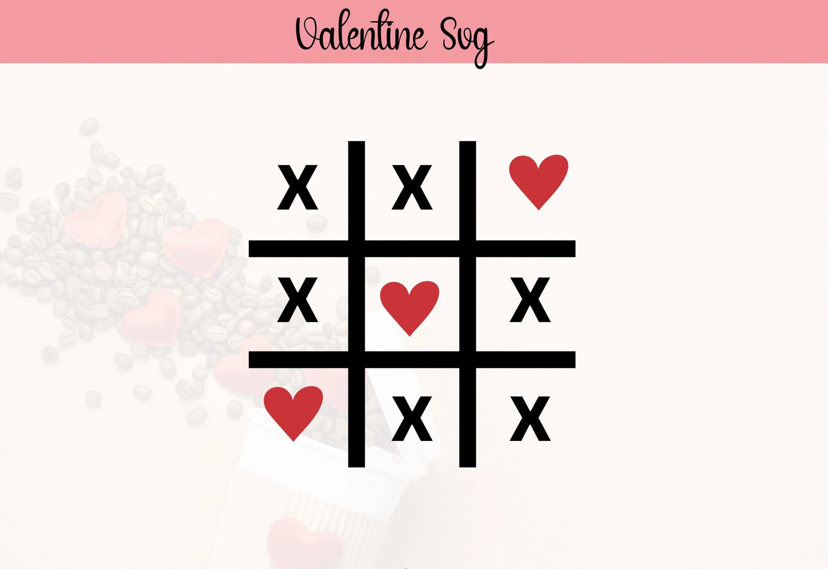 Happy Valentines Day SVG, Valentine's Day SVG, Love be mine couples svg,floral heart svg,hugs and kisses svg,love svg valentine svg xoxosvg - image 3