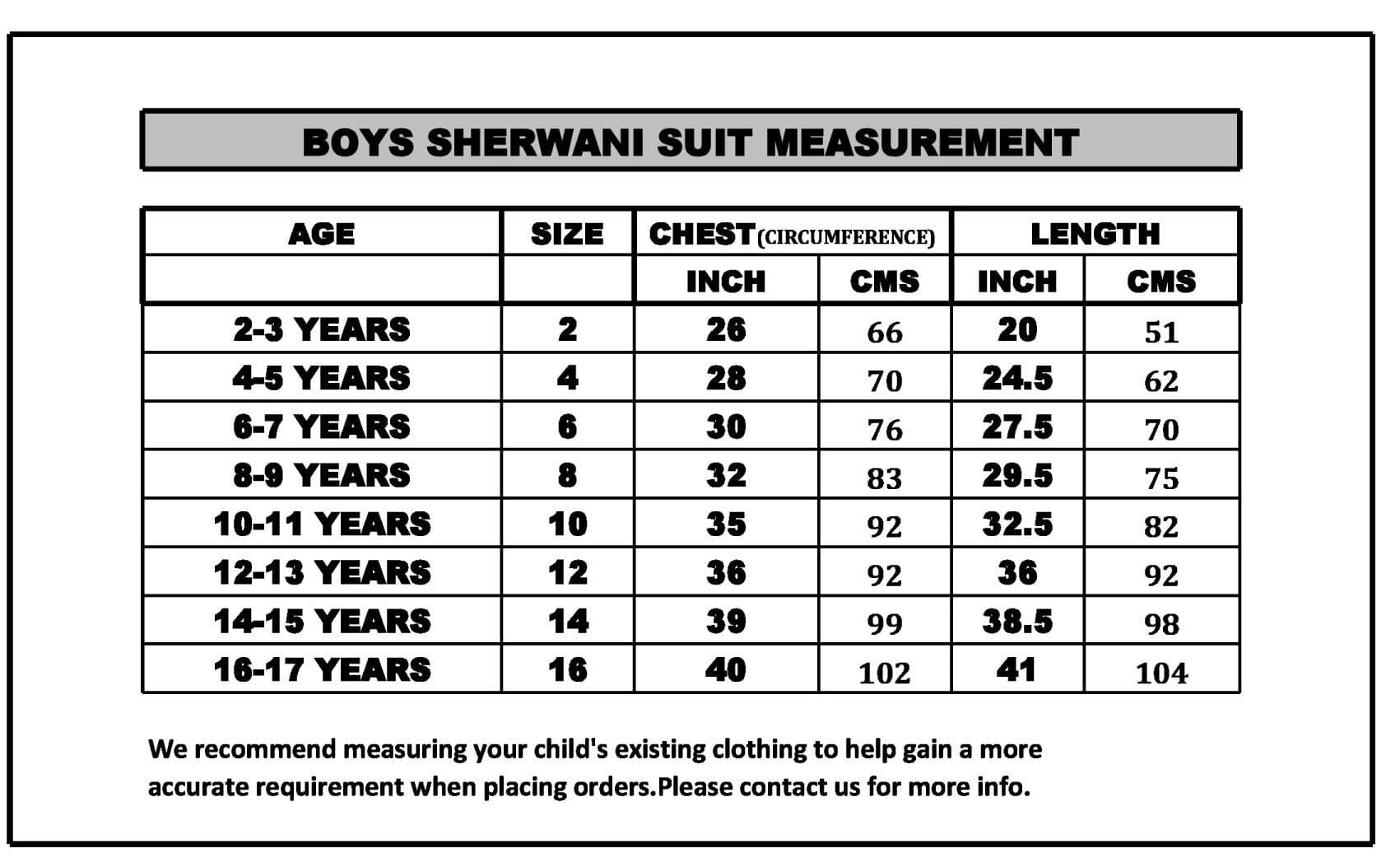 BOYS Sherwani Wedding collection party wear Indian pakistani style etnic wear_SH-2039 - image 3