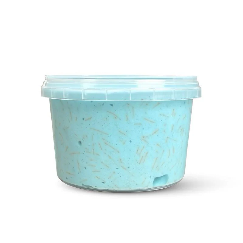 Pistachio, Bubblegum, Cotton Candy & Oreo Kunafa Spread Bundle - image 3