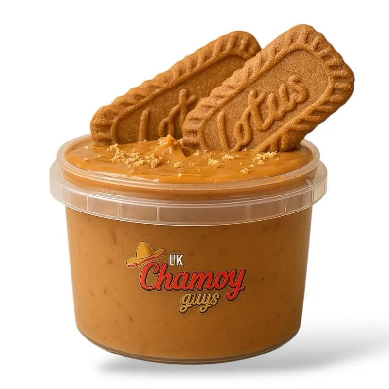 Dubai Chocolate & Lotus Biscoff Kunafa Spread Bundle - image 4
