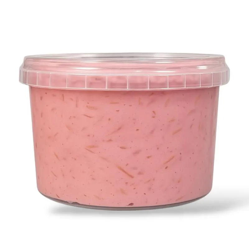 Pistachio, Bubblegum, Cotton Candy & Oreo Kunafa Spread Bundle - image 5