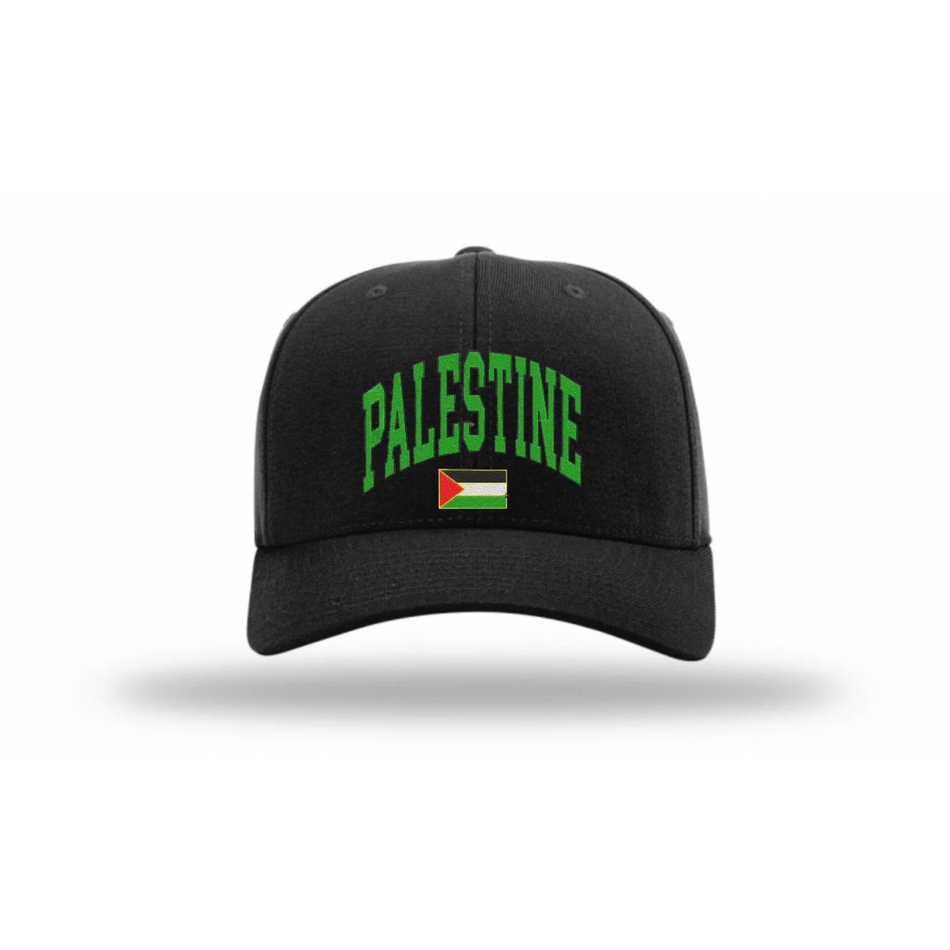 Palestine Embroidery Design, Palestine With Flag Embroidery Design, Palestina Authority Falg Embroidery Machine, Arabic Embroidery Design. - image 3
