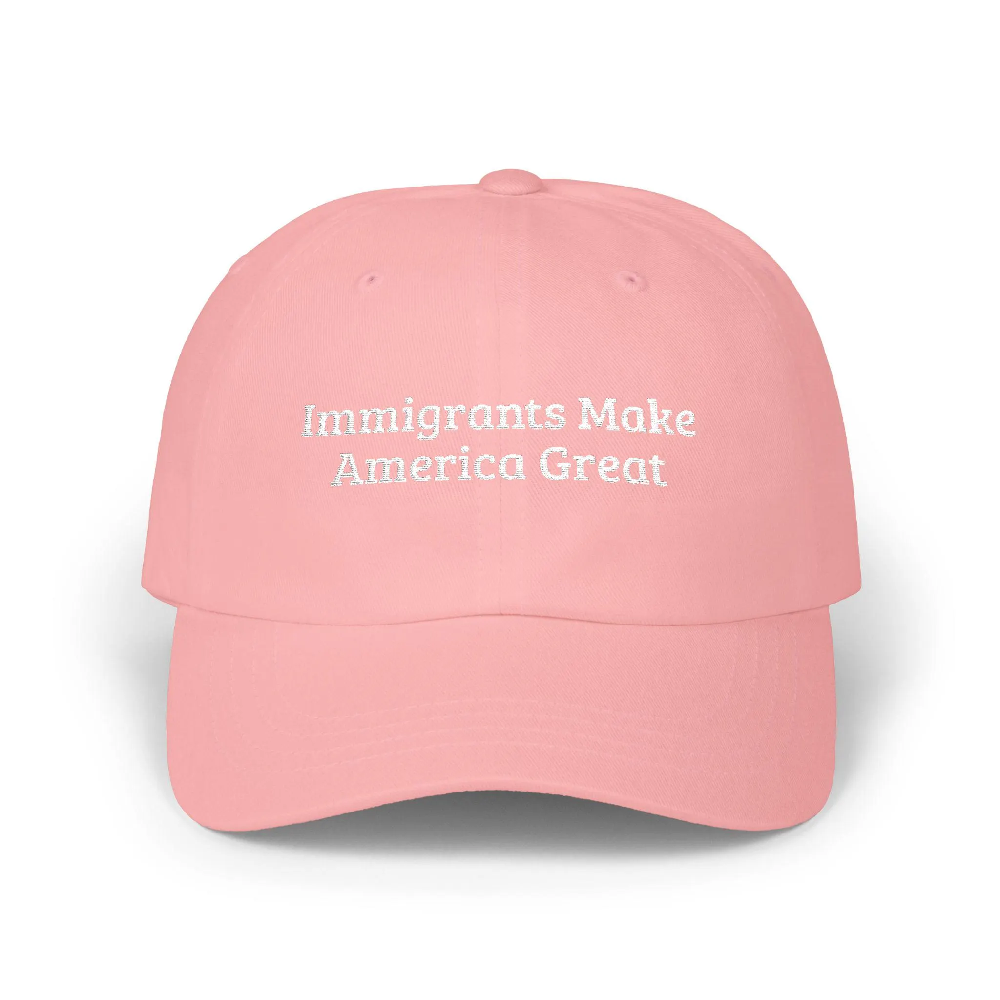 Classic Cotton Dad Cap: Stylish Sun Protection Hat - image 4