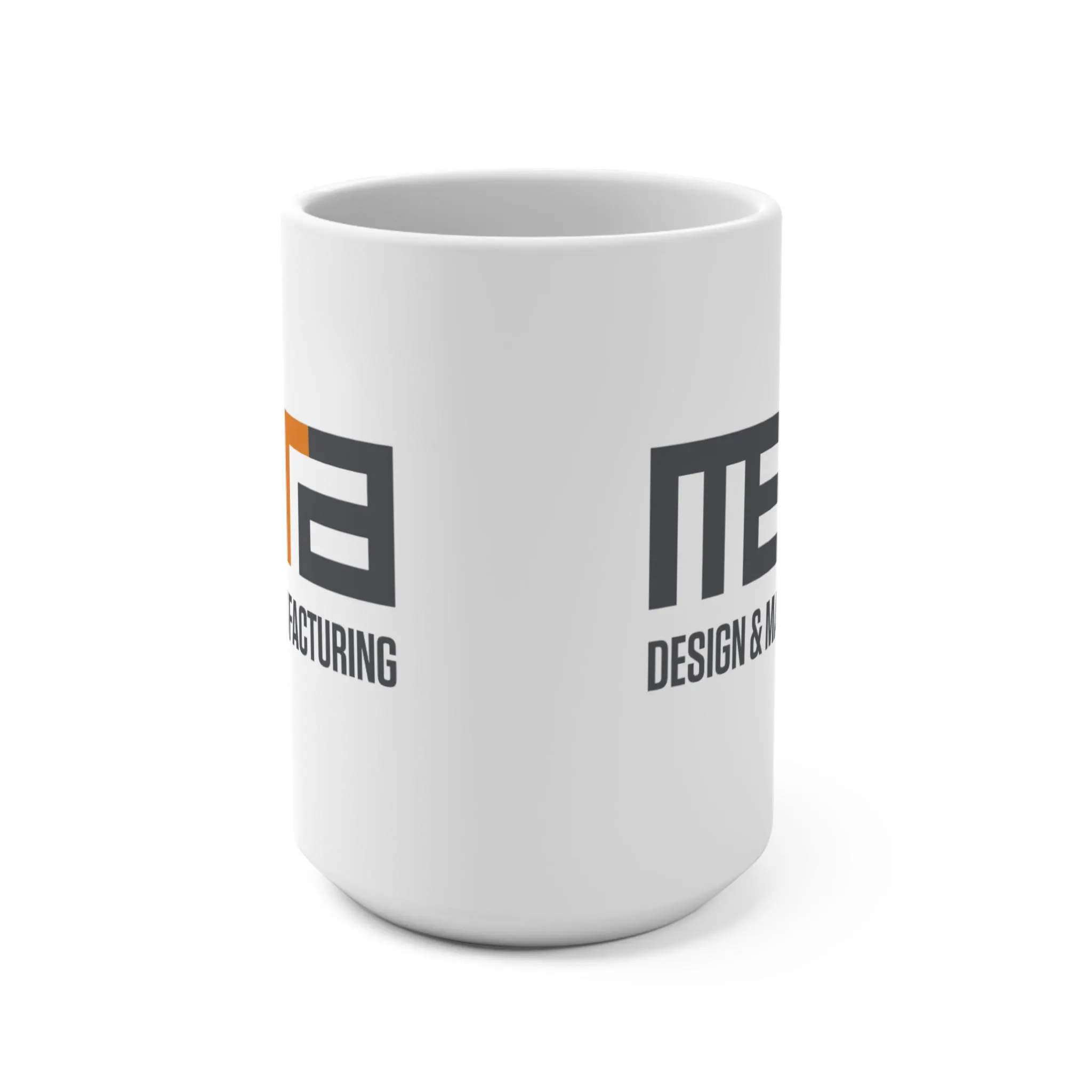 META Design and Manufacturing Personalized Ceramic Coffee Mug: 15oz Custom Design, Creative Gift - image 3