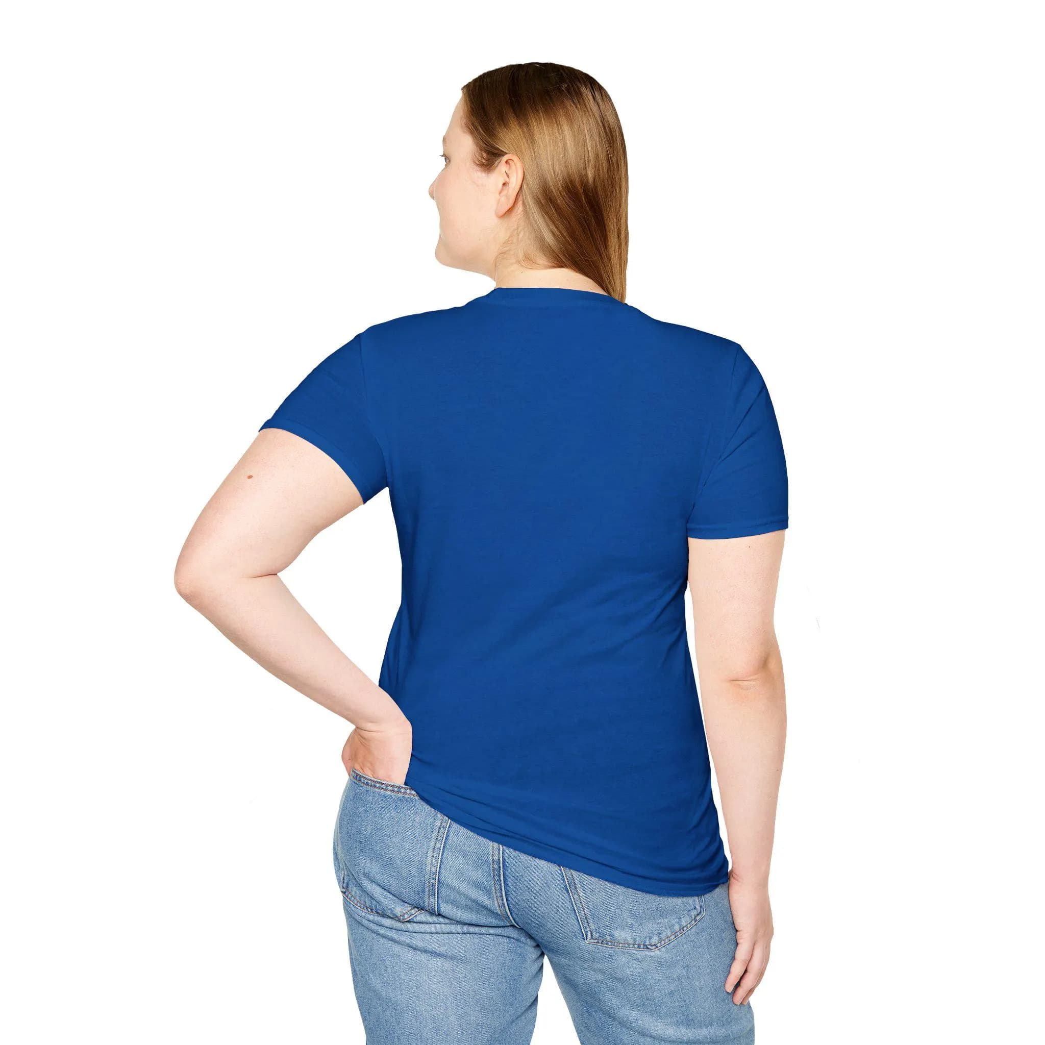 Radiologist Halloween T-Shirt: Spooky Season Unisex Tee - image 4