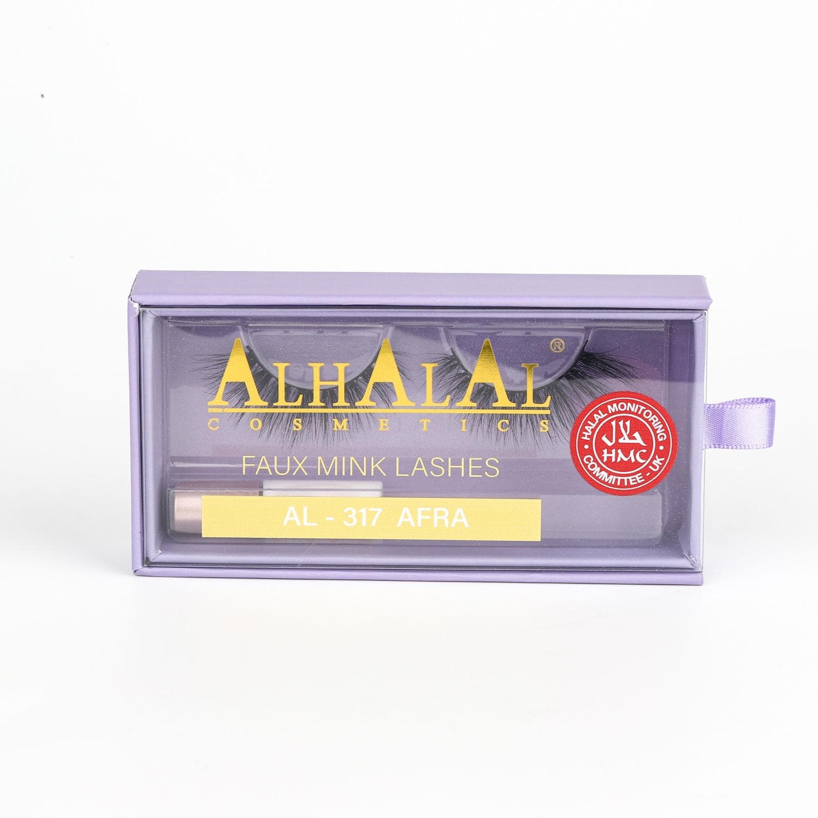 AL-317 AFRA LASHES - image 2