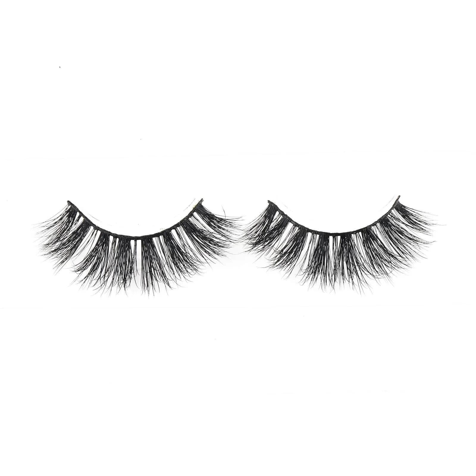 AL-315 ZAMAL LASHES - image 3