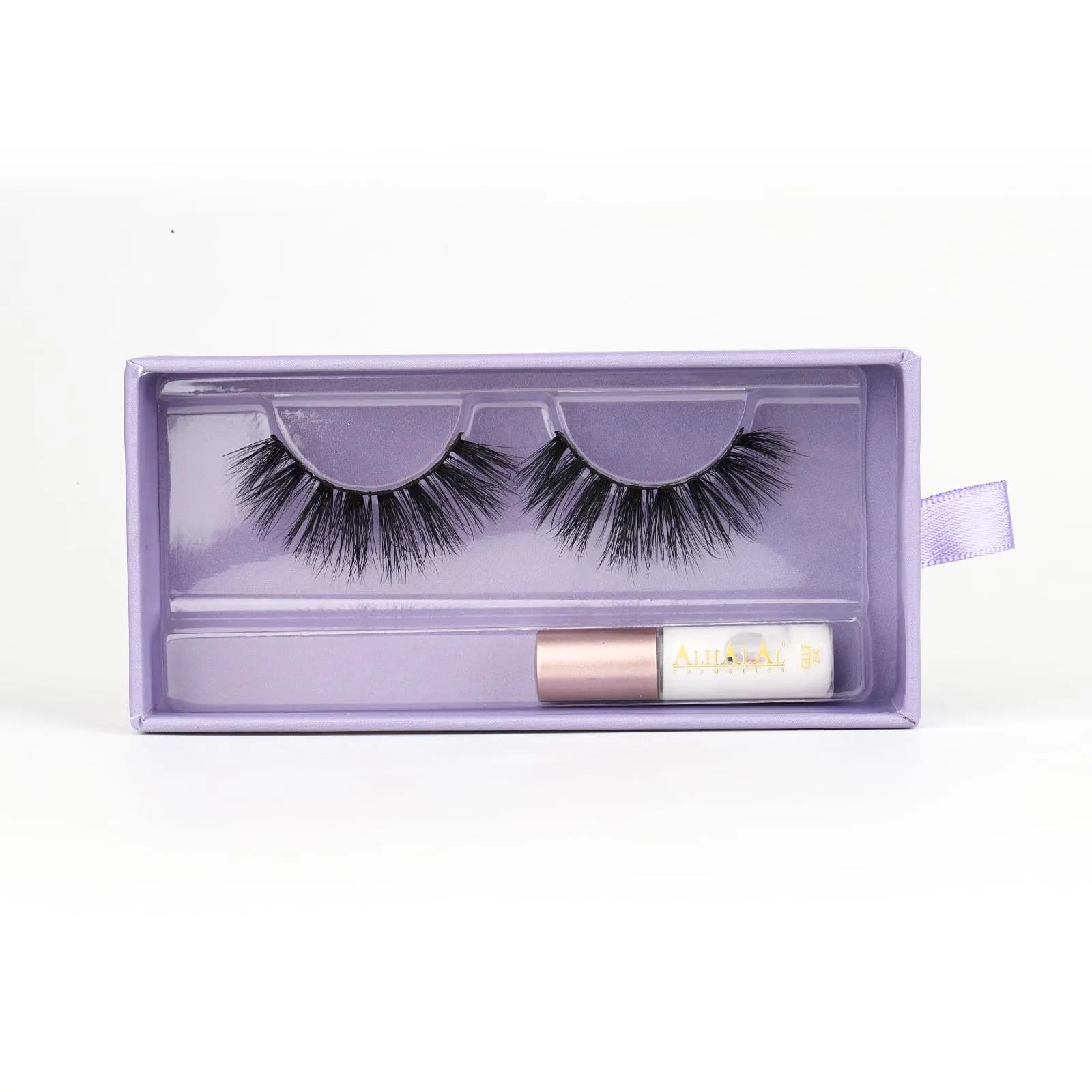 AL-315 ZAMAL LASHES - image 2