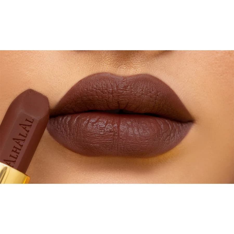MEHWISH MATTE VELVET Lipstick - image 3