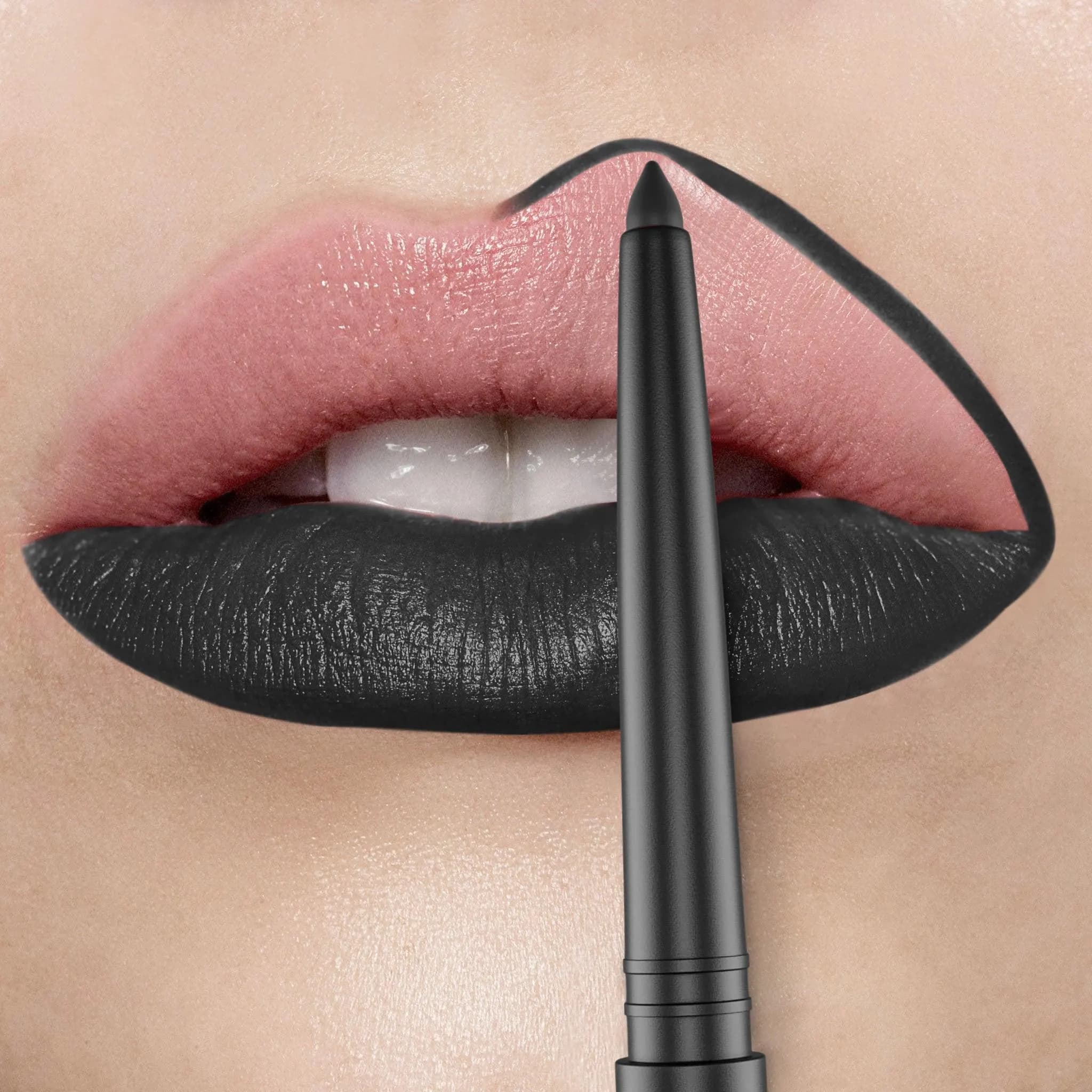Alhalal, Halal Lip liner Lasting Finish 8 hour, vegan and cruelty free (ANOUSHEY ) - image 4
