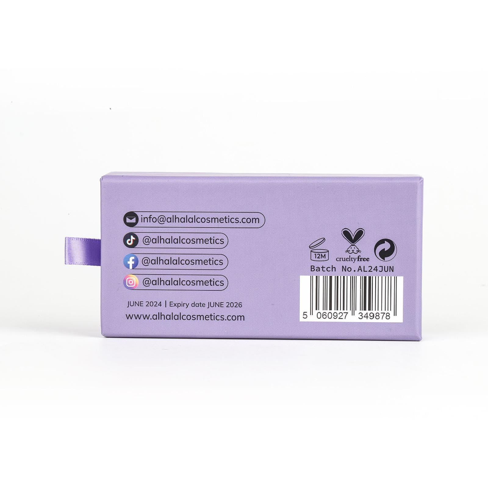 AL-315 ZAMAL LASHES - image 4