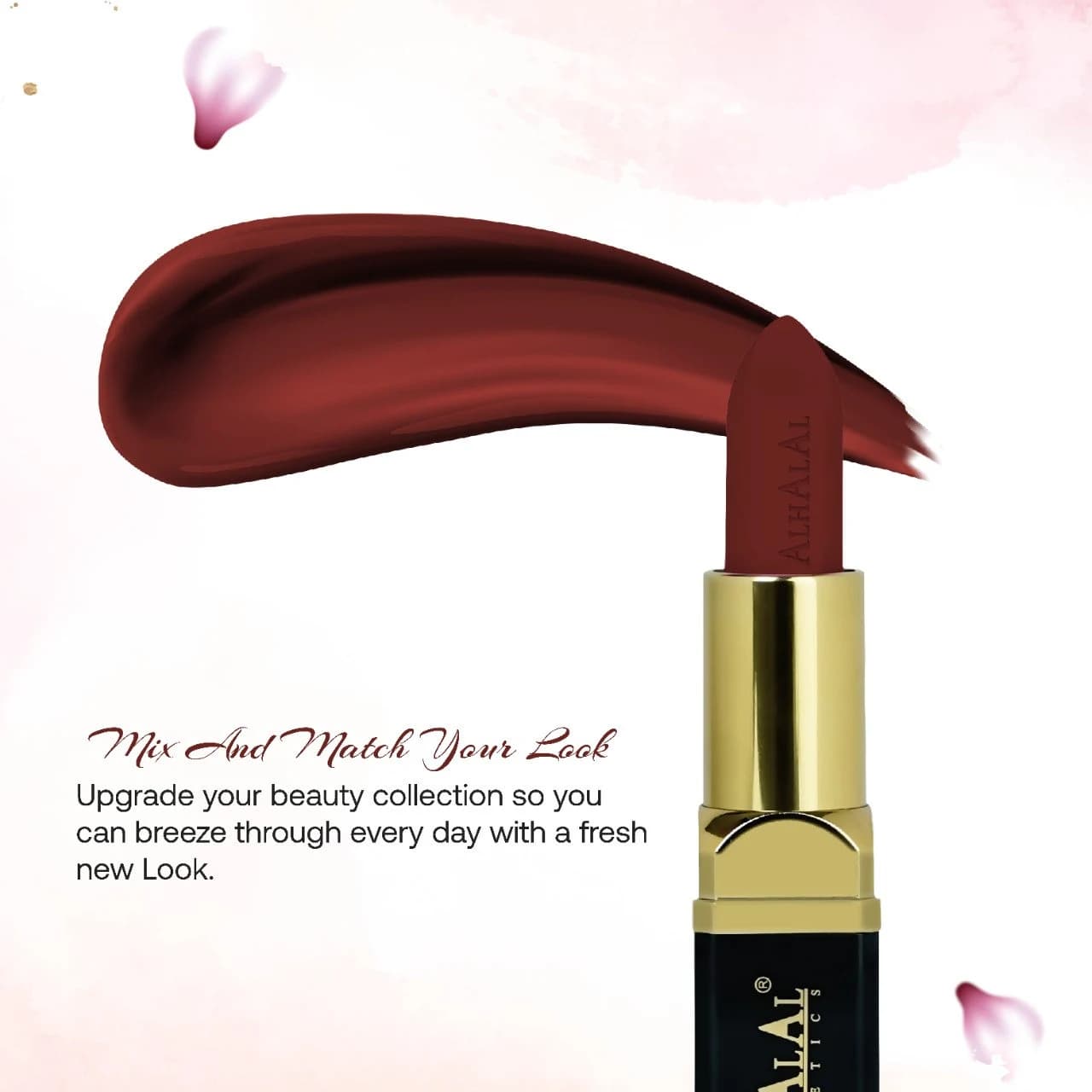 MEHWISH MATTE VELVET Lipstick