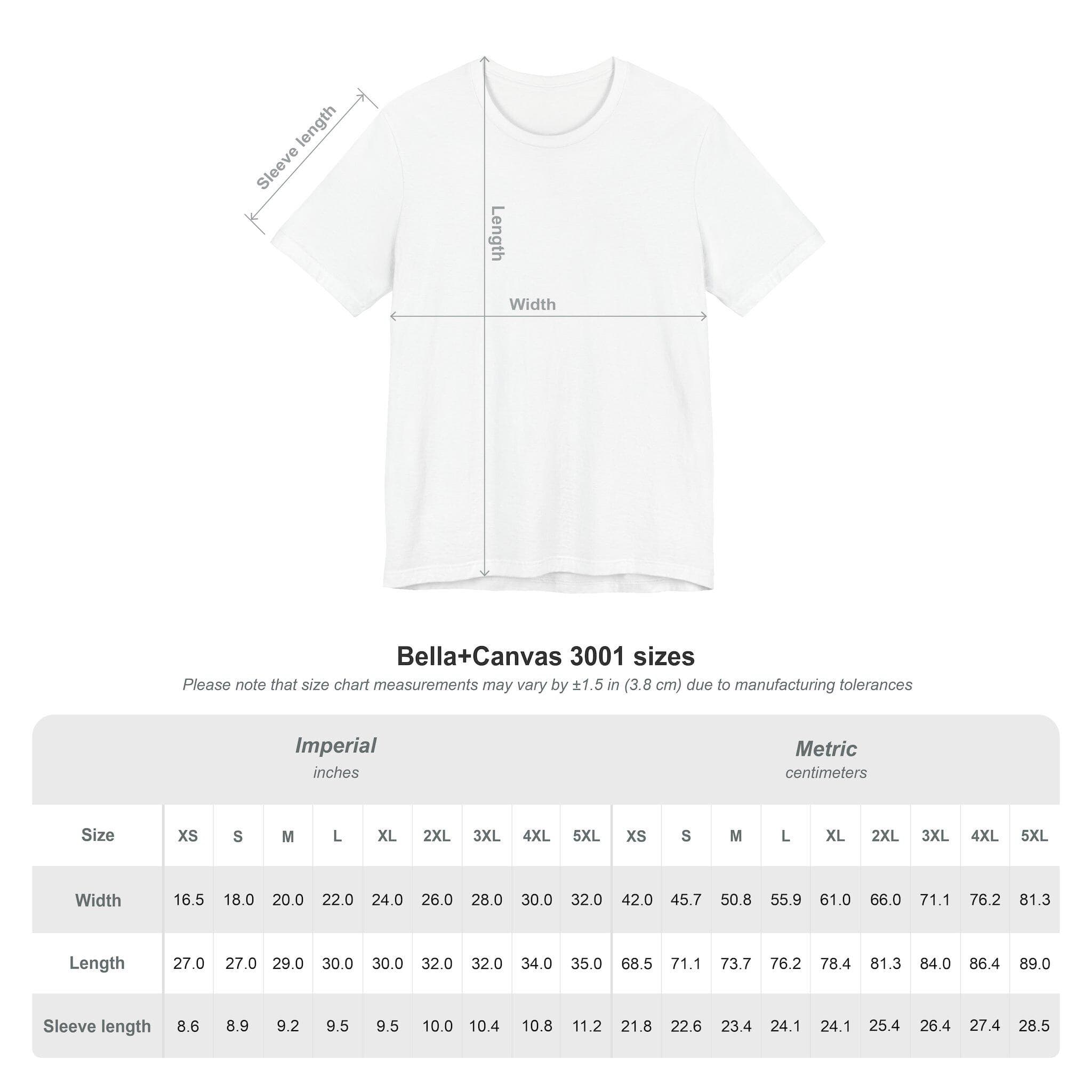 Treat Her Right Tee | Retro Lettering, Empowerment Shirt - image 3
