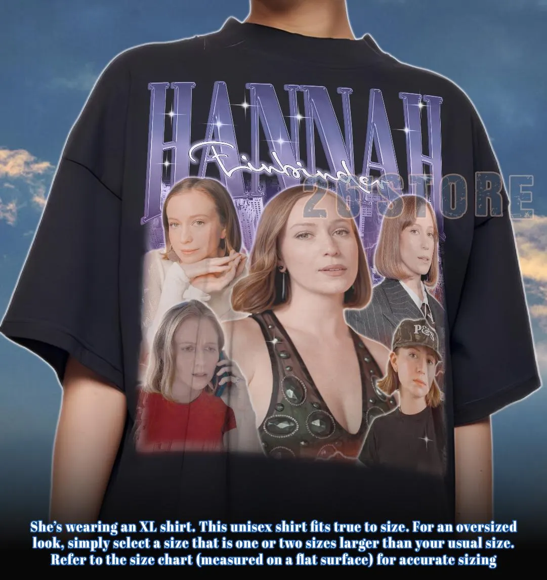 HANNAH EINBINDER Shirt, Hannah Einbinder Tshirt, Hannah Einbinder Sweatshirt, Hannah Einbinder Merch, Hannah Einbinder Lover Shirt