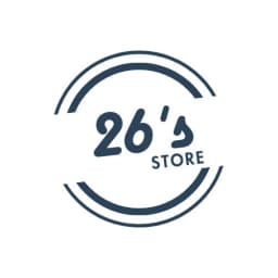 26sStore