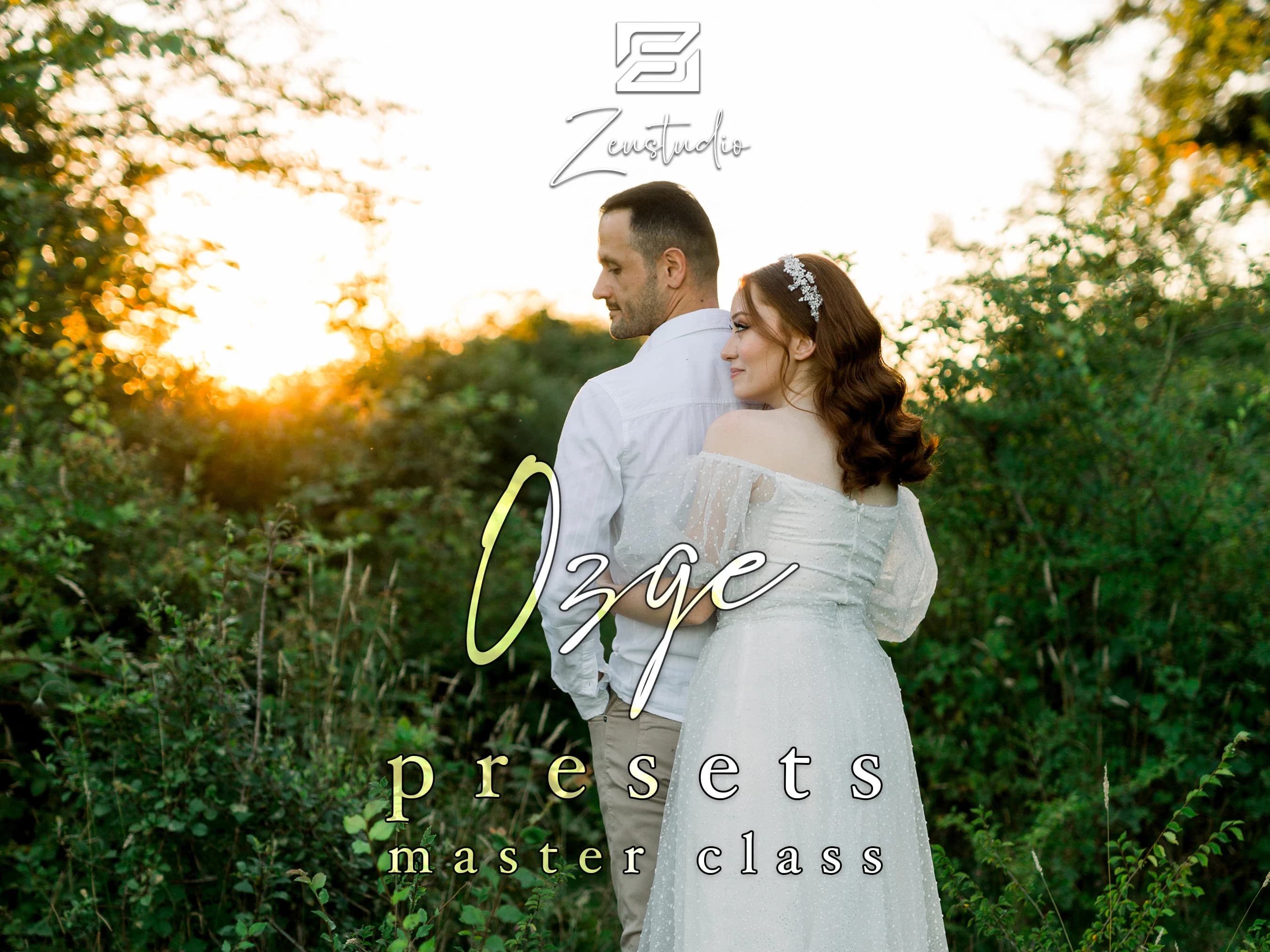Master Class Presets Pack, Ozge Presets, Portrait Lightroom Presets, Mobile and Desktop Lightroom Presets, Professional Presets, 7 Presets,