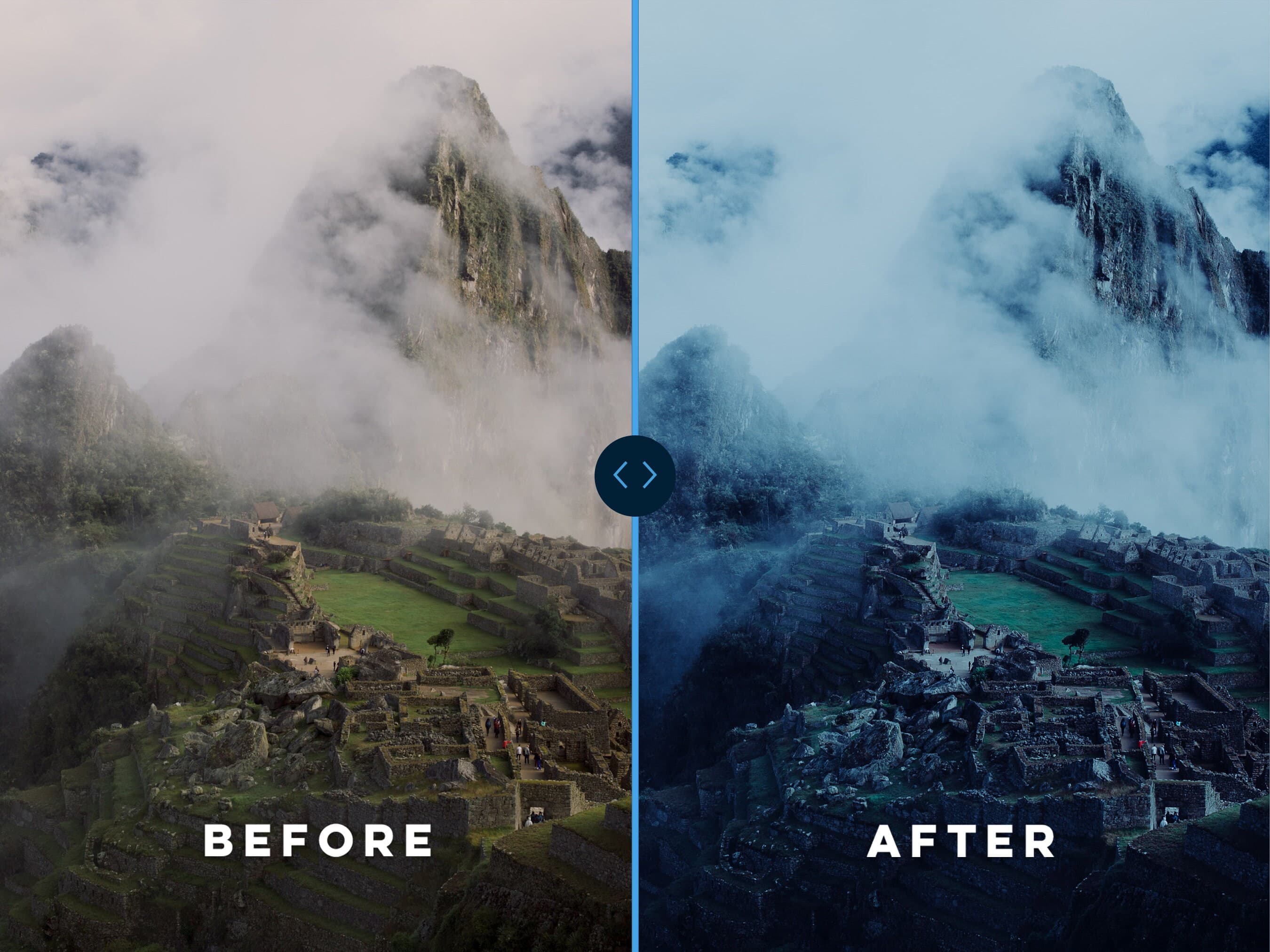 Edit on-the-go with Lightroom Mobile Presets. Elevate your photography game anytime, anywhere.