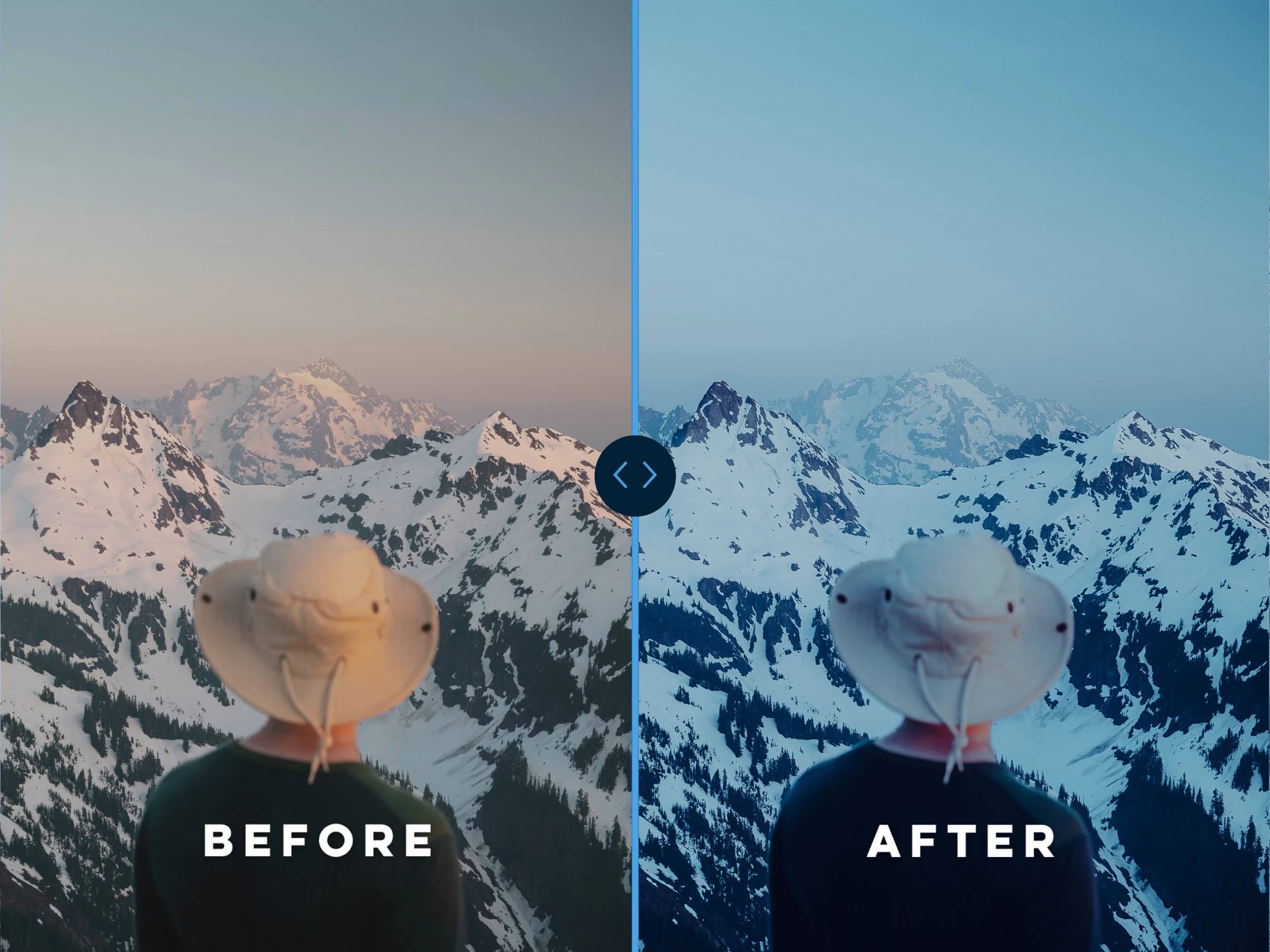 Turn ordinary photos into masterpieces with Professional Photo Enhancement. Unlock your creative potential today.