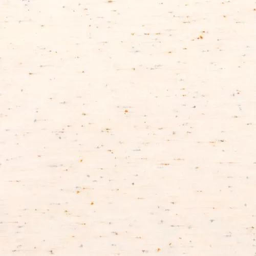 Speckled in CLOUD - Wildflower Wovens by Suzy Quilts | Art Gallery Fabrics - yarn-dyed woven cotton fabric, OEKO-TEX certified, cream/ivory - image 3