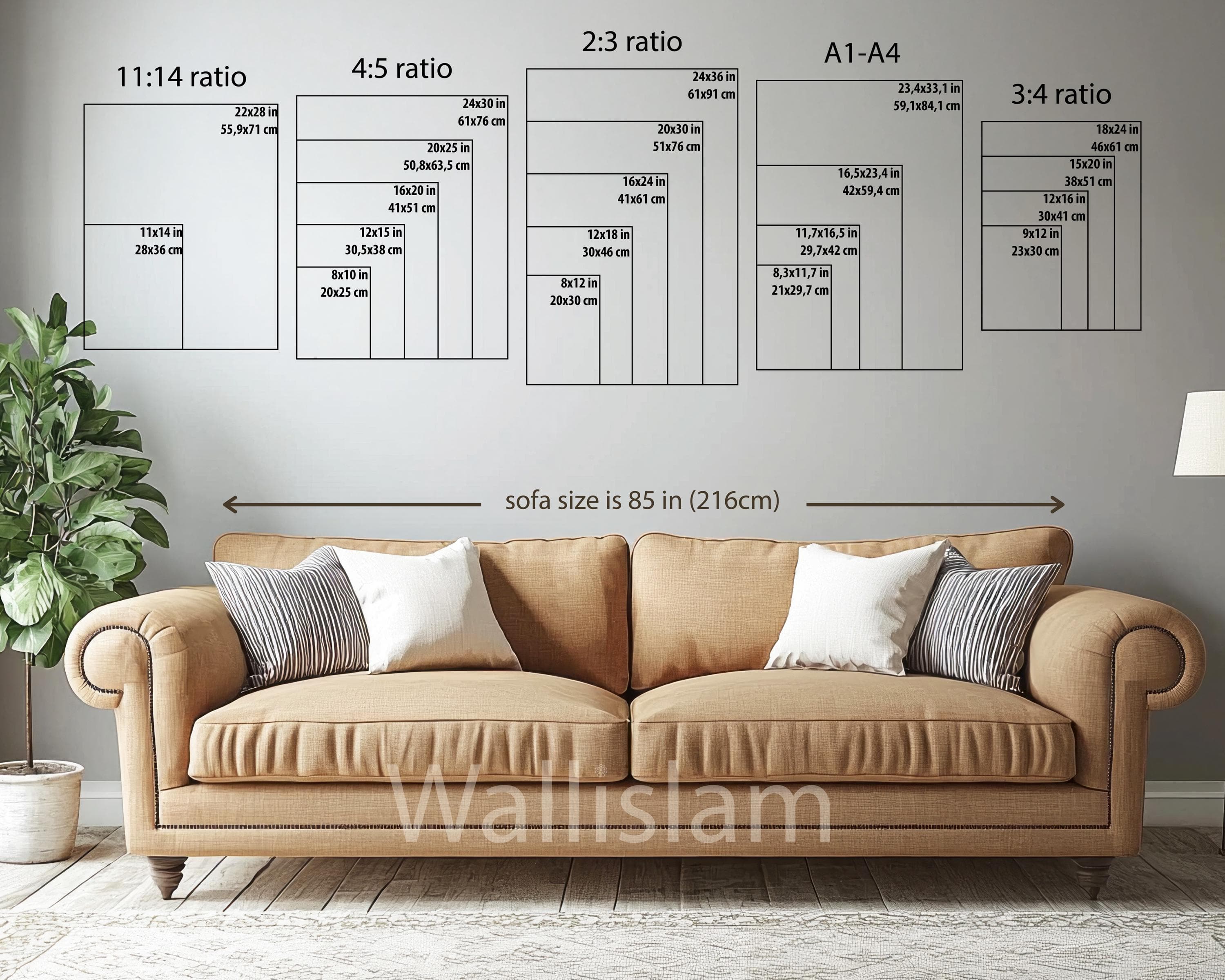 Palestine Printable Wall Art Digital Download, Minimalist Palestine Poster Downloadable, Map of Palestine with Allah and Muhammad Wall Art - image 4