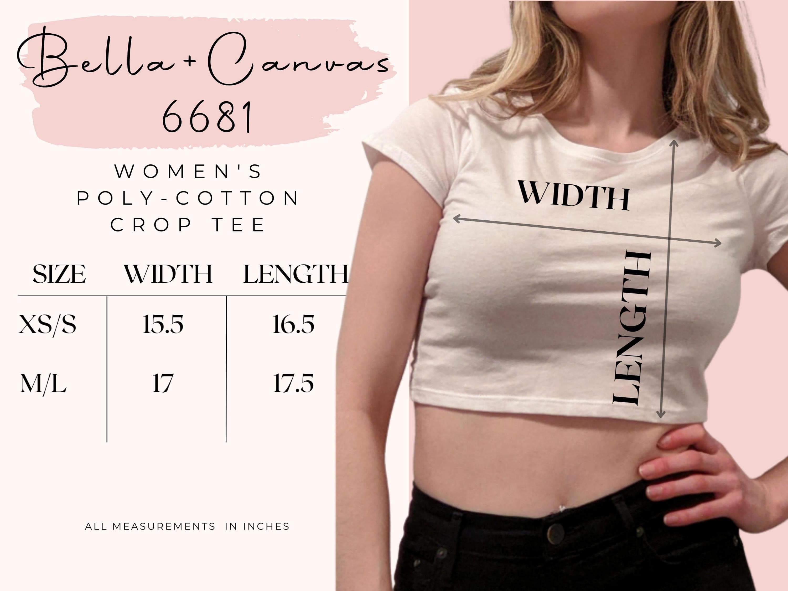 If You're Rich Crop Top Baby Tee Cunty Bratty Fashion Mean Girl Baddie Shirt Hot Girl Trending Clothing Funny Graphic Top Iconic Aesthetic - image 3